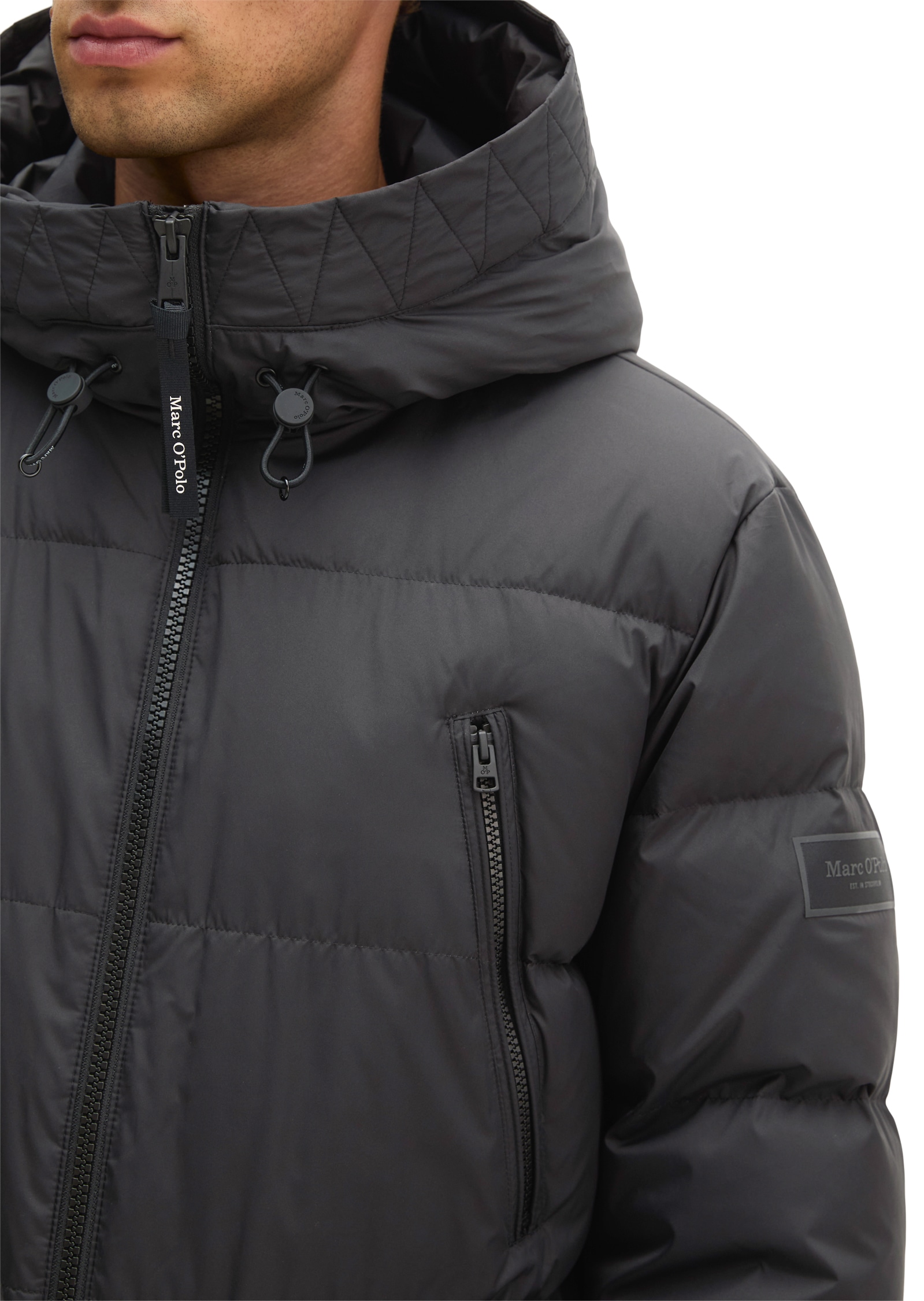 Marc O'Polo Daunenjacke