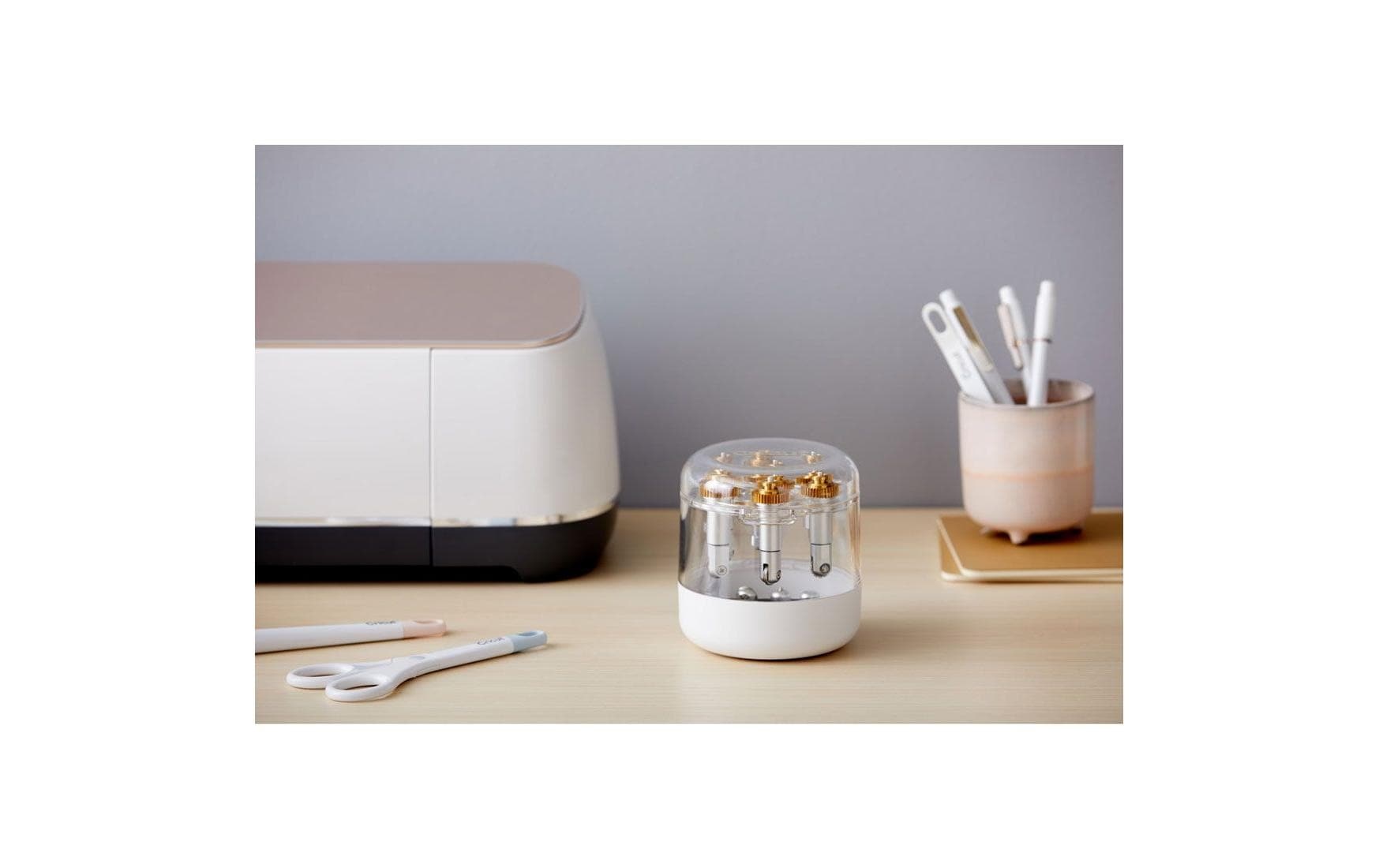 Cricut Papierschneidegerät »Organzier für 10 Messer«