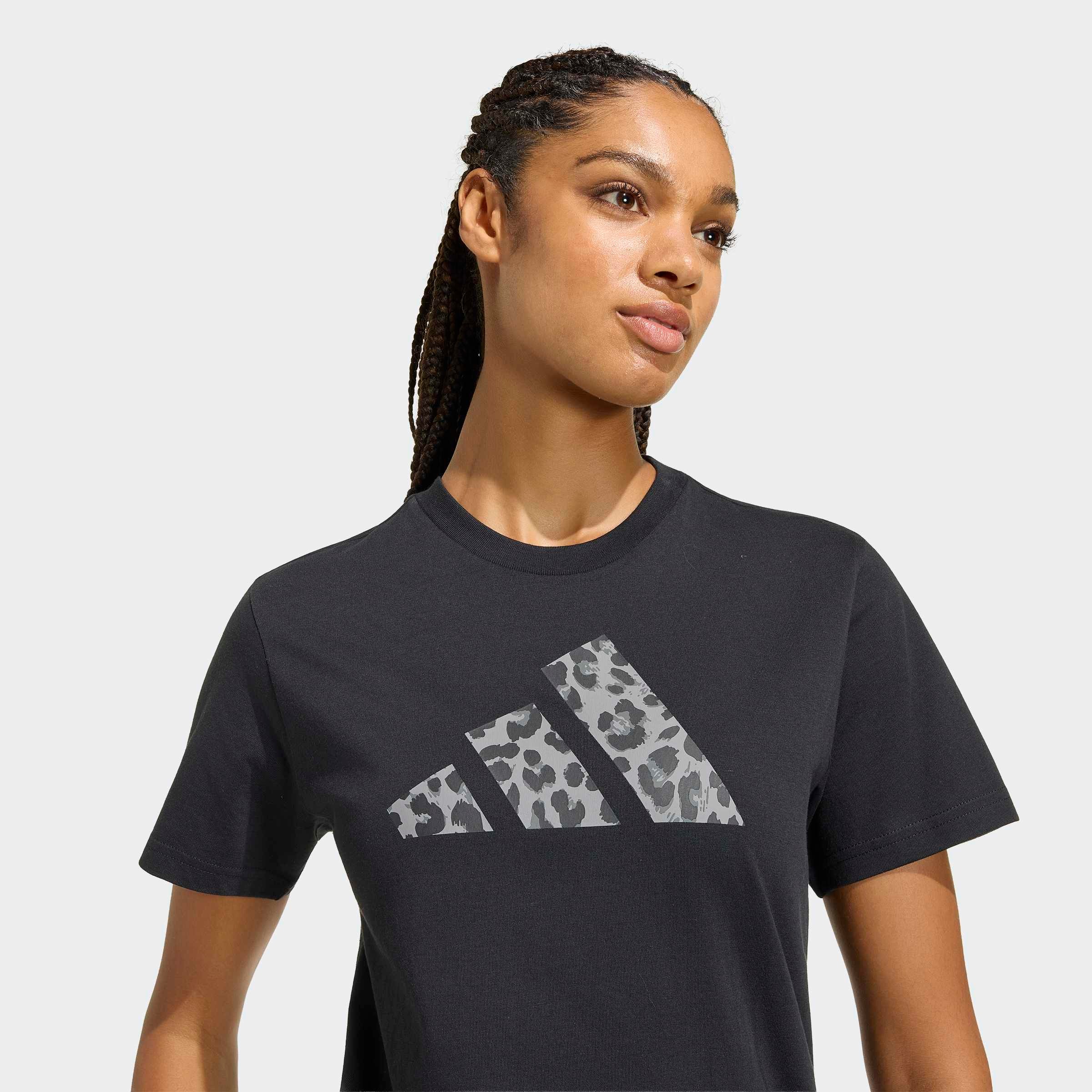 adidas Sportswear T-shirt »ANIMAL T«