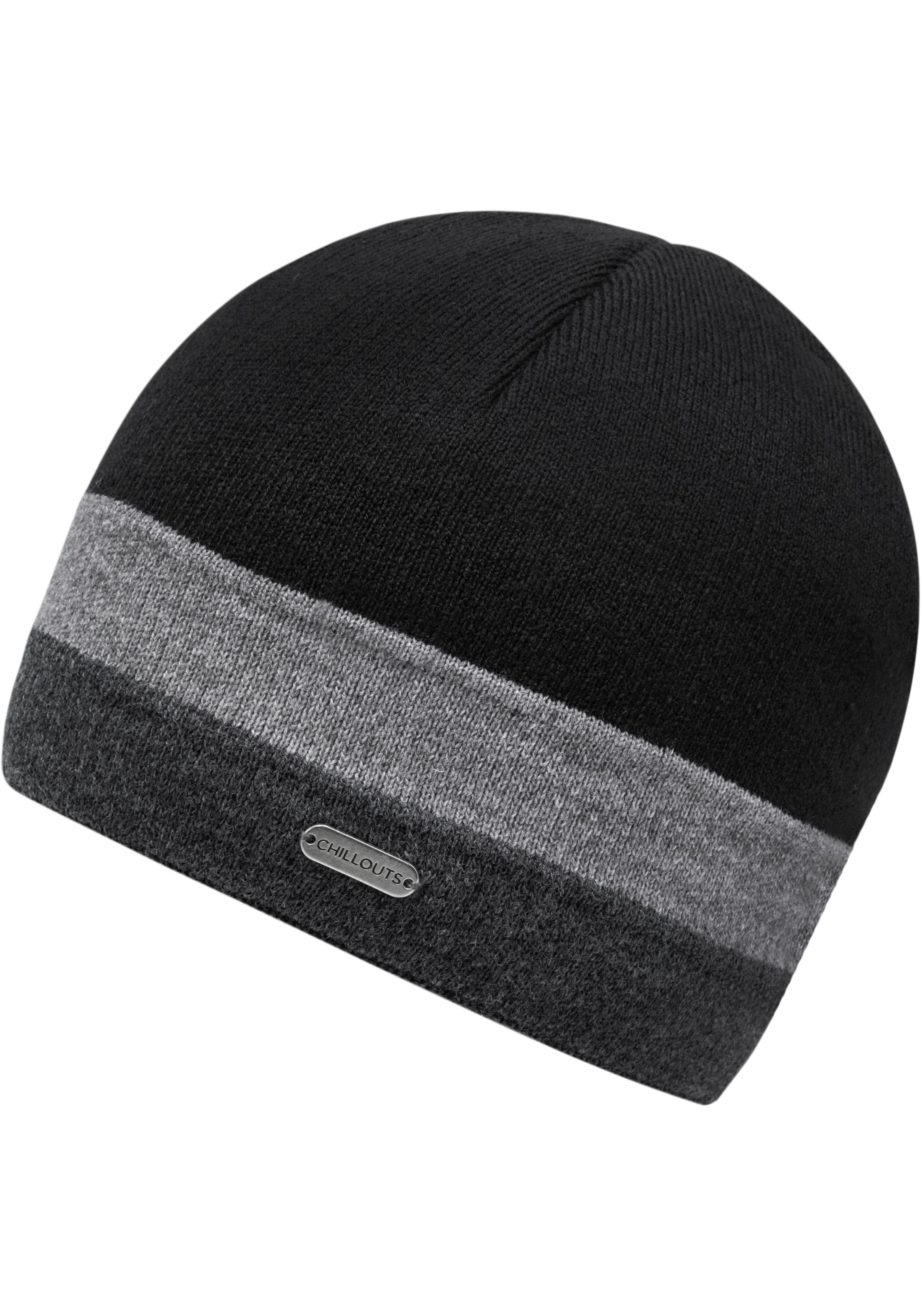 chillouts Beanie »Johnny Hat«, Johnny Hat