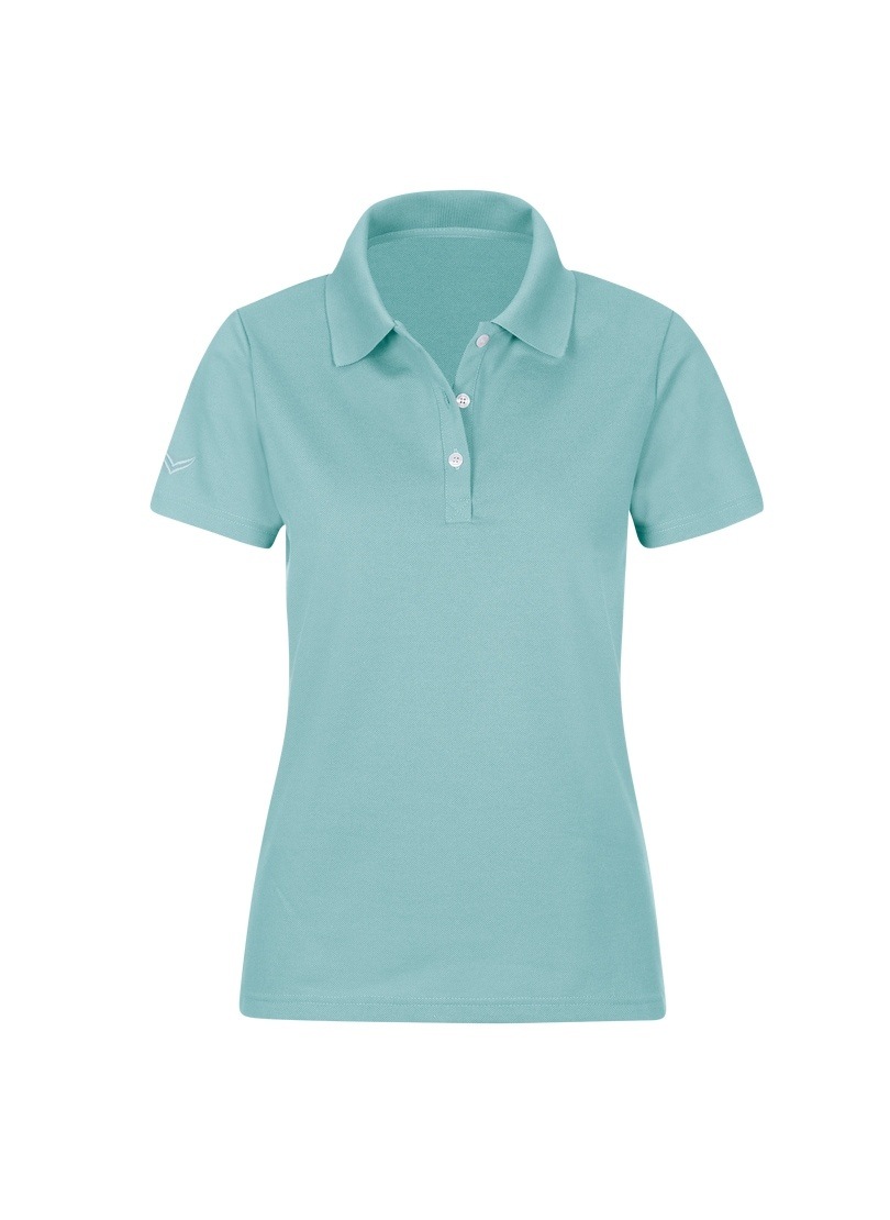 Trigema Polo »TRIGEMA Poloshirt« 1 cuis tlg.