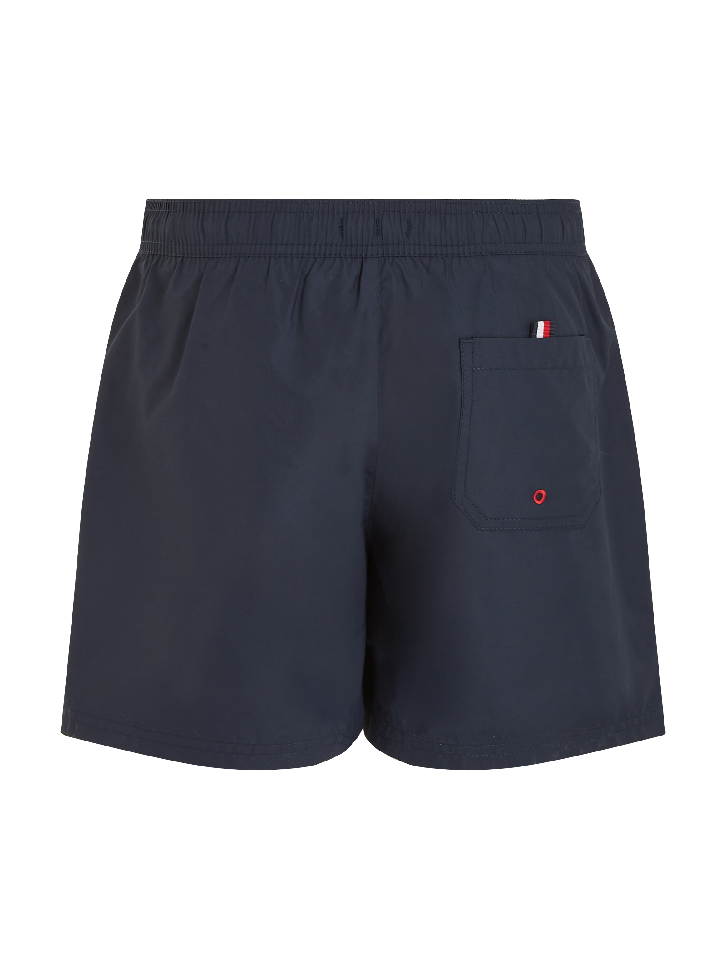 Tommy Hilfiger Swimwear Badeshorts »MEDIUM DRAWSTRING«, Kinder bis 16 Jahre