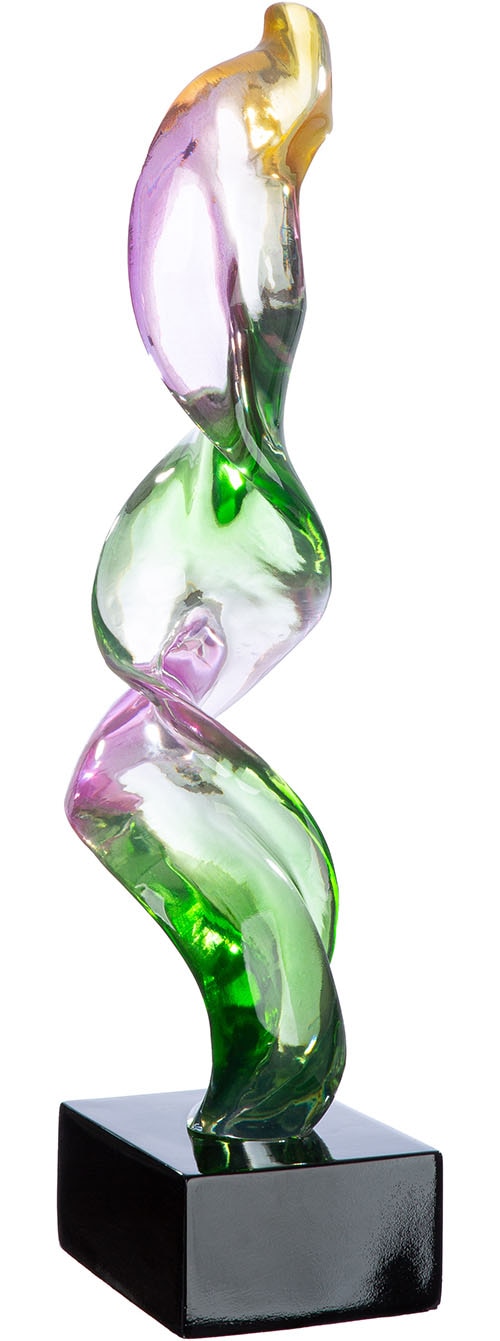 Casablanca by Gilde Sculpture »Skulptur Abstrakt Twirl«