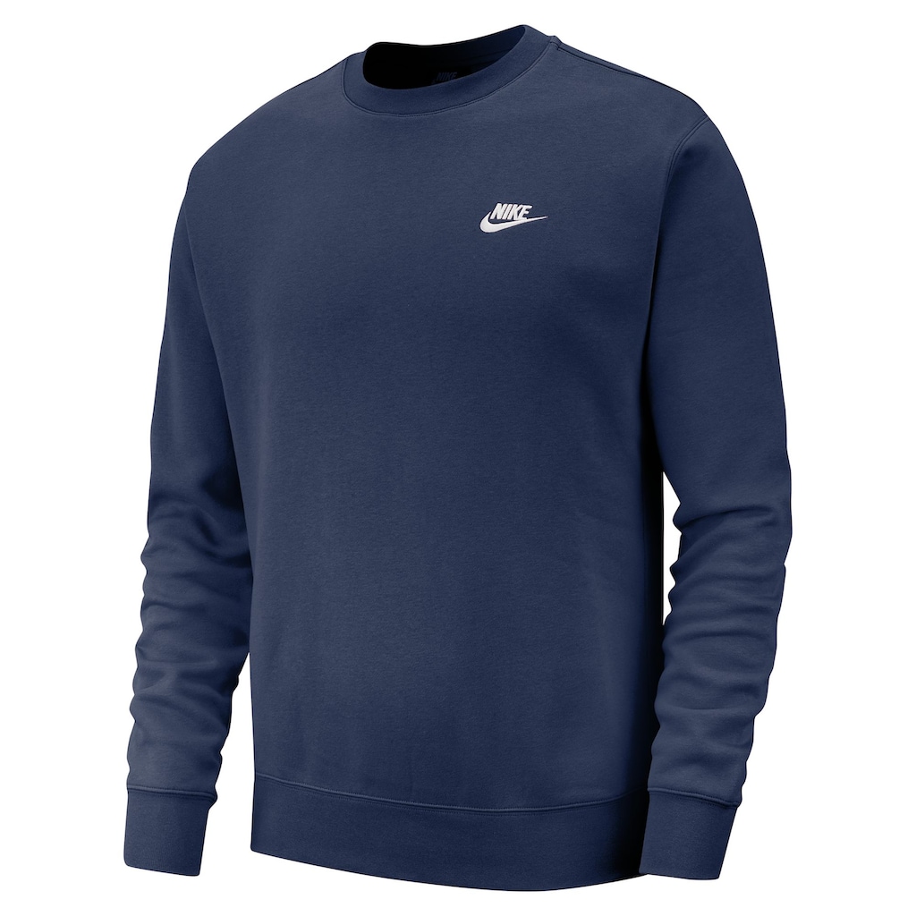 Nike Sportswear Sweatshirt »CLUB FLEECE CREW«