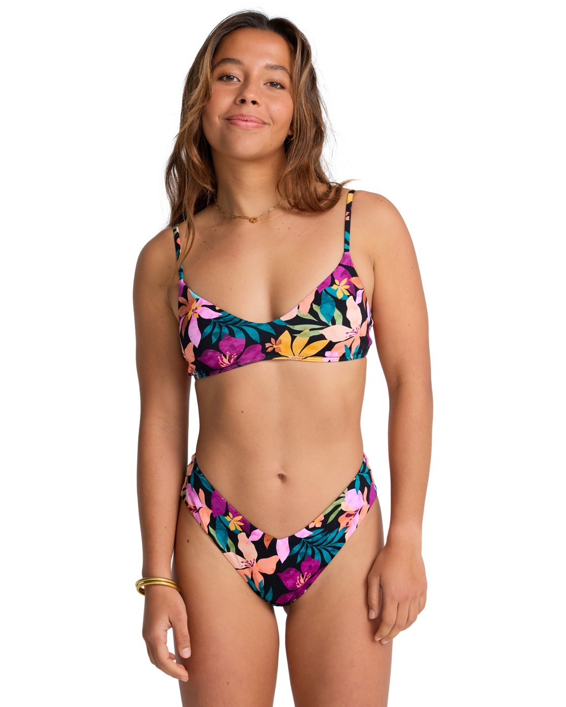 Billabong Bikini-Hose »Sol Searcher Fiji«