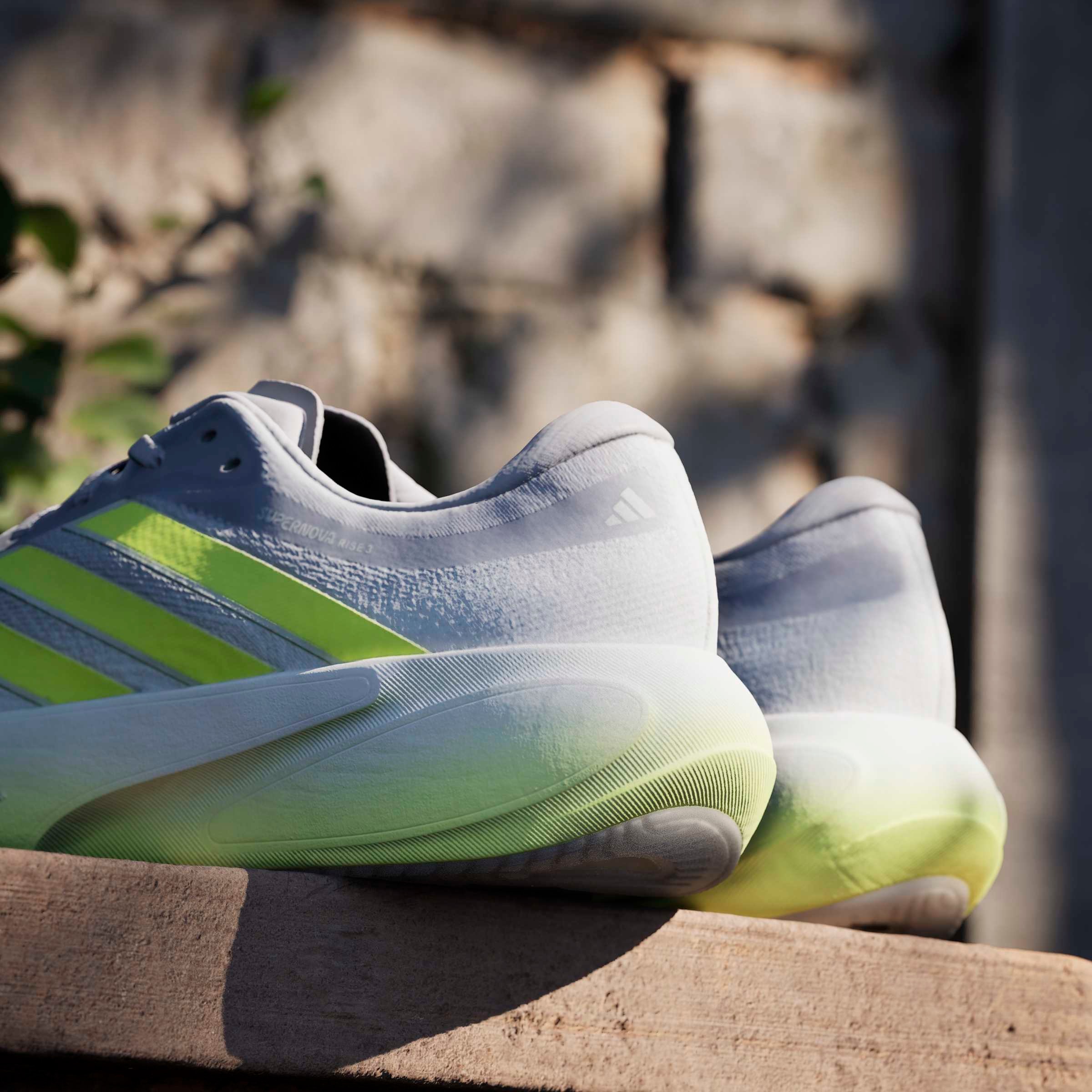 adidas Performance Chaussure de course »SUPERNOVA RISE 3«  pour plus de confort