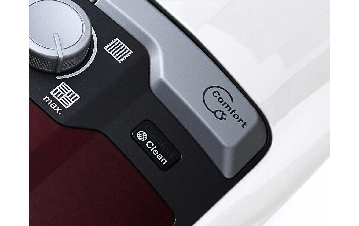 Miele Akku-Bodenstaubsauger »Blizzard CX1«
