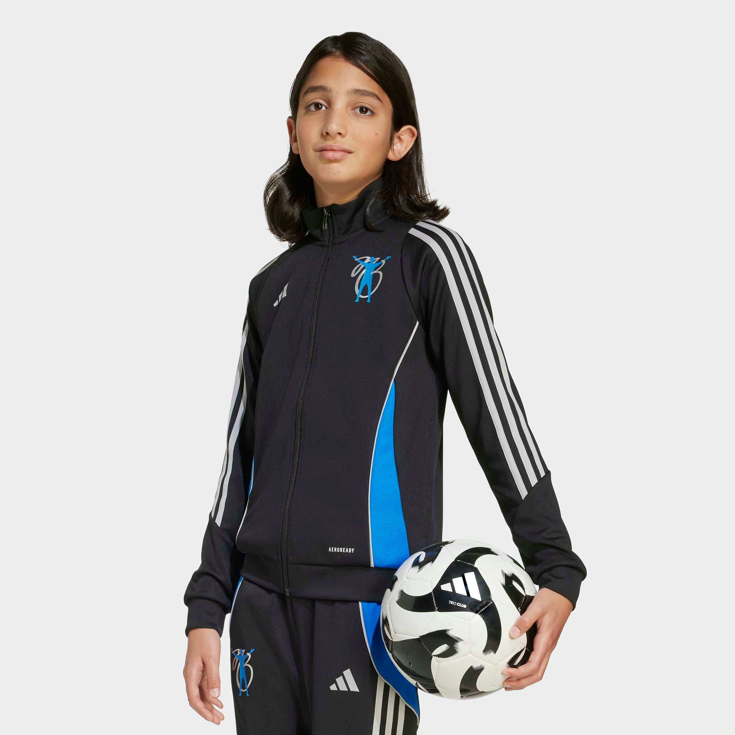 adidas Performance Veste d'entraînement »JB TR JKT Y«