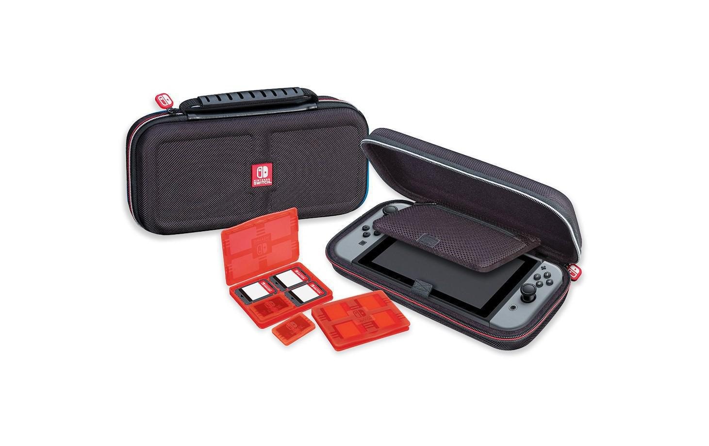 BigBen Etui »Big Ben Interactive«, Nintendo Switch