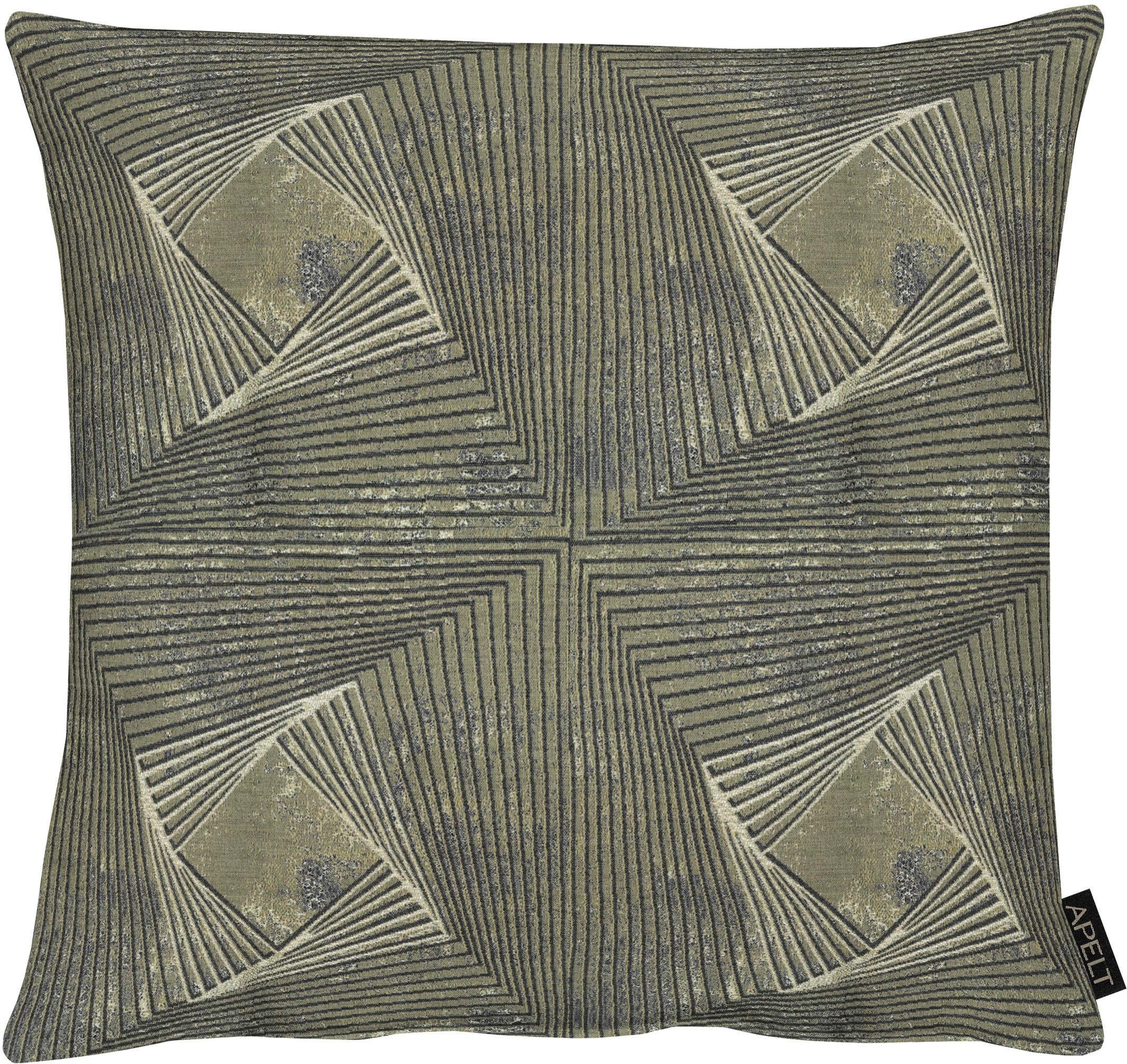 Image of APELT Dekokissen "1307" Kissenhülle ohne Füllung, 1 Stück