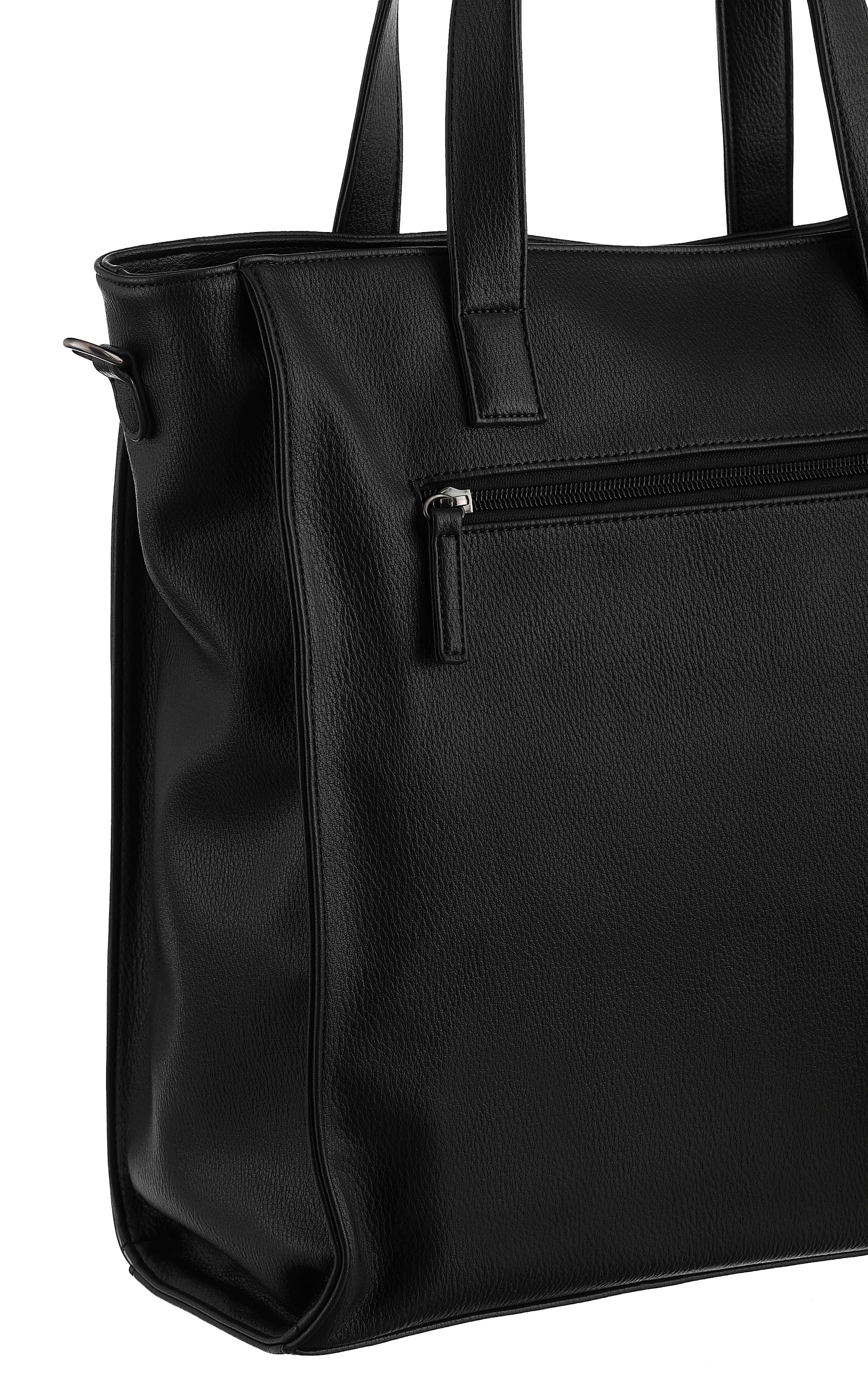 Aniston ACCESSOIRES Shopper »Nynke« Sac à main sac bandoulière sac fourre-tout
