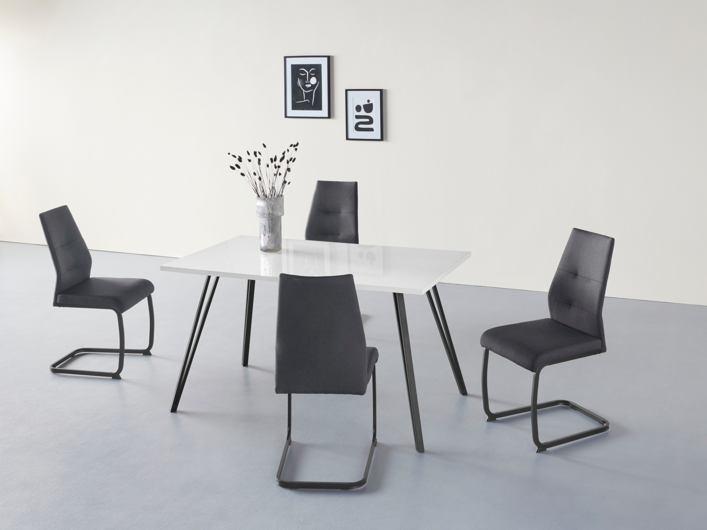 Image of HELA Essgruppe, (Set, 5 tlg.) bei Ackermann Versand Schweiz