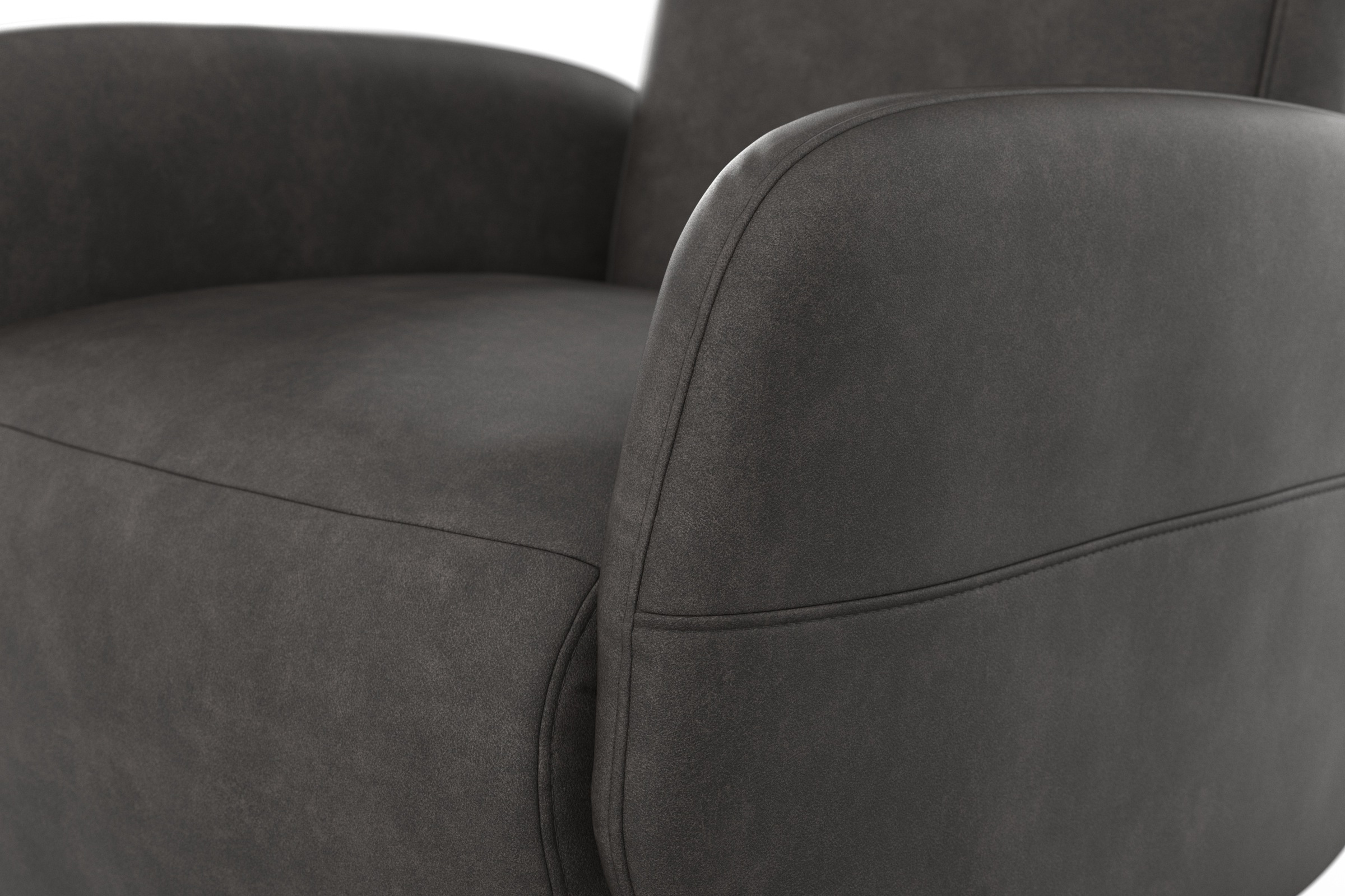 sit&more Fauteuil TV »Grenoble, inkl. Kopfteilverstellung« wahlweise mit 2 Motoren, Akku & Aufstehhilfe