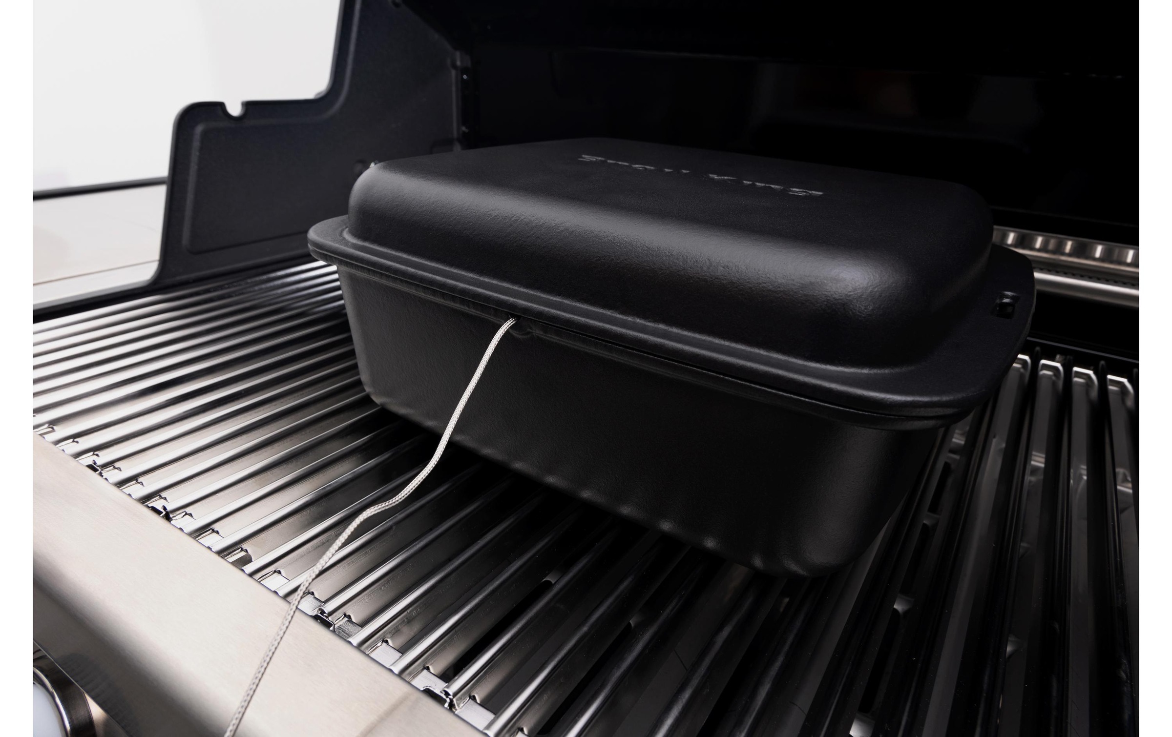 Broil King Poêle à griller »Do more – Dutch Oven« Gusseisen