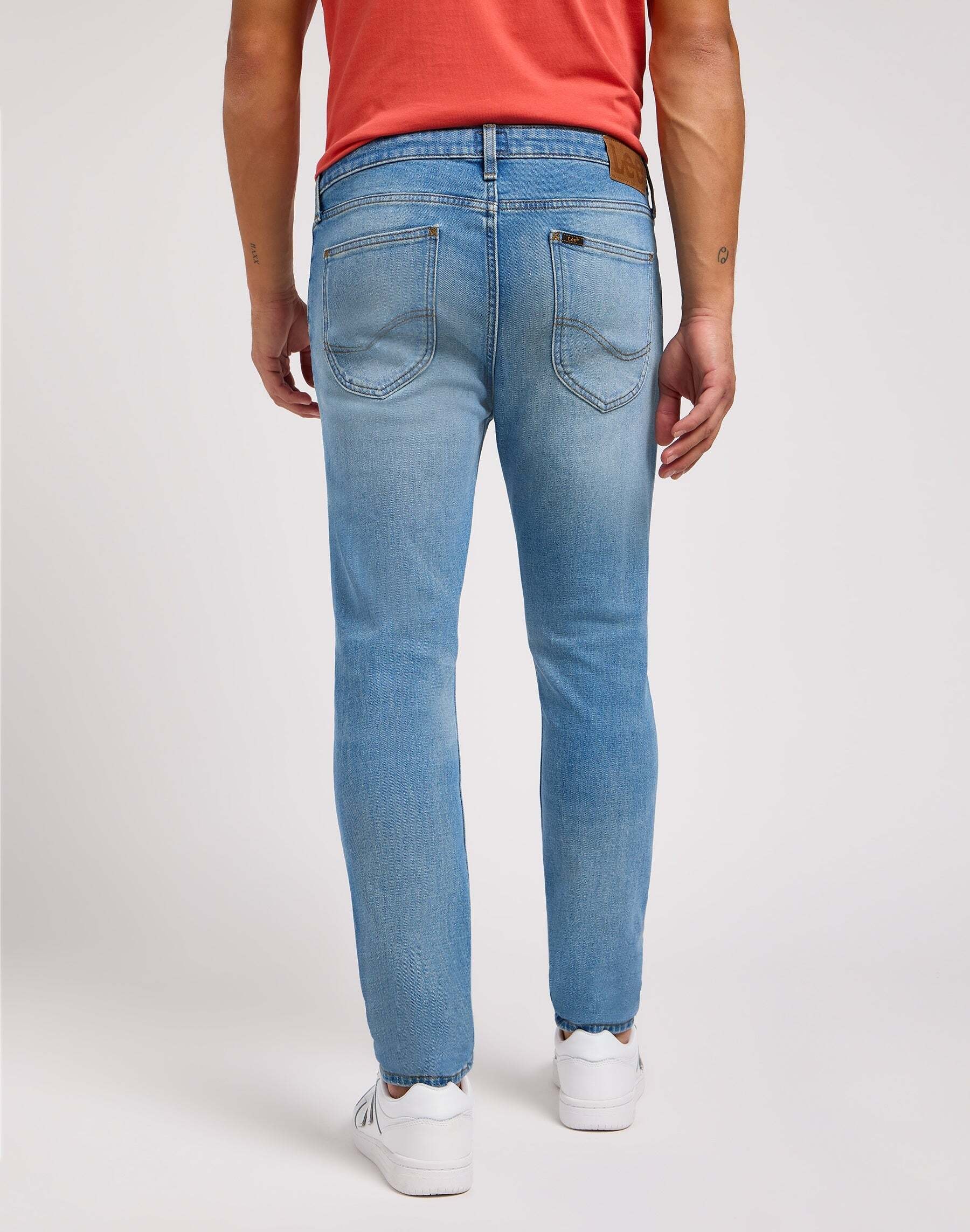 Lee® Skinny-fit-Jeans »Lee Jeans Malone«