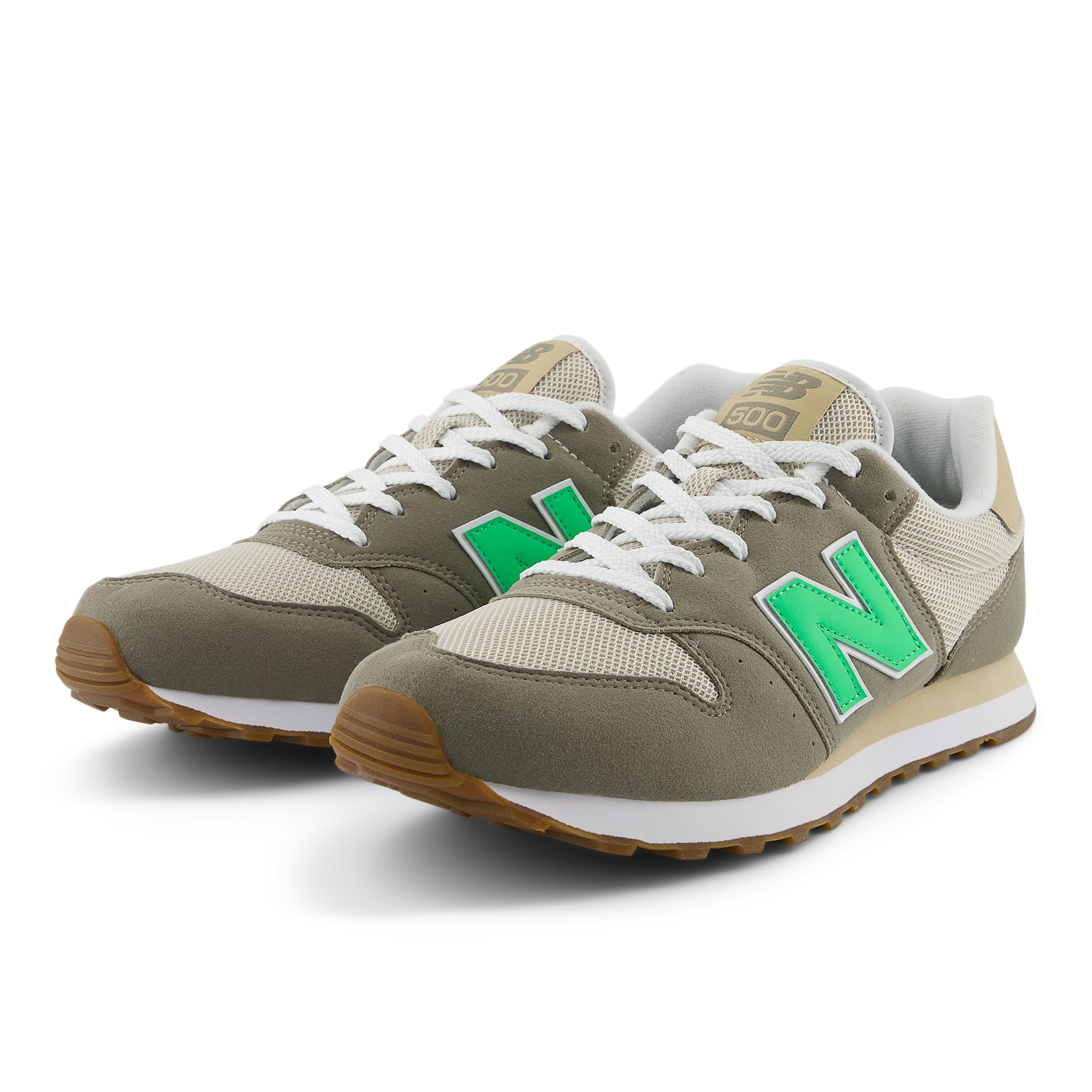 New Balance Sneaker »GM500«