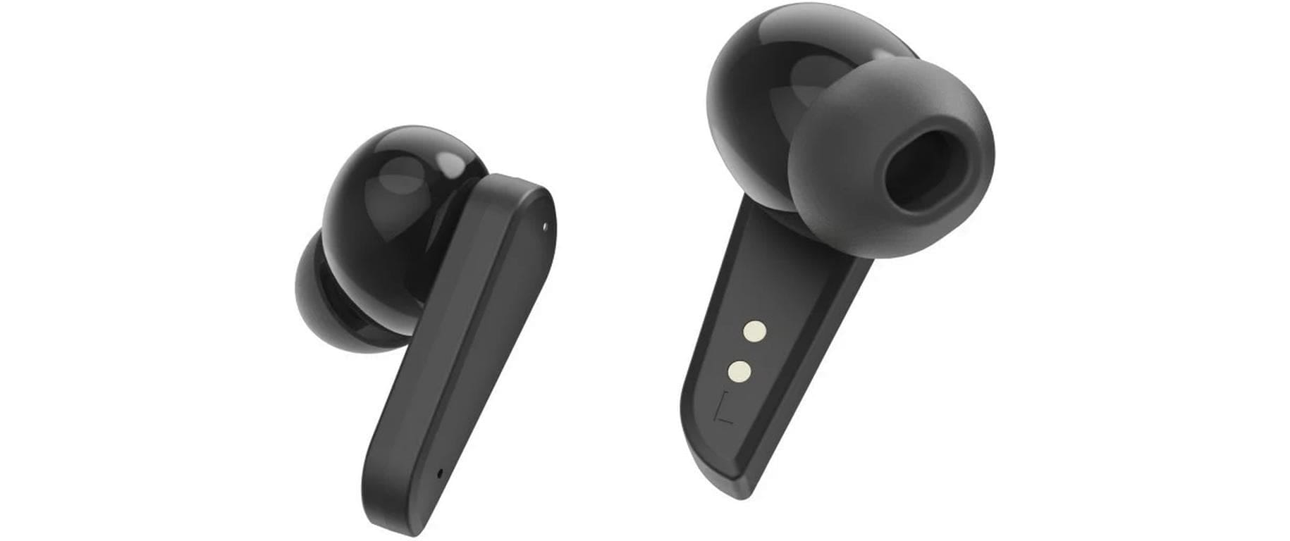   Bluetooth-Kopfhörer »Bluetooth Spirit Pocket II« Active Noise Cancelling (ANC) eingebautes Mikrofon