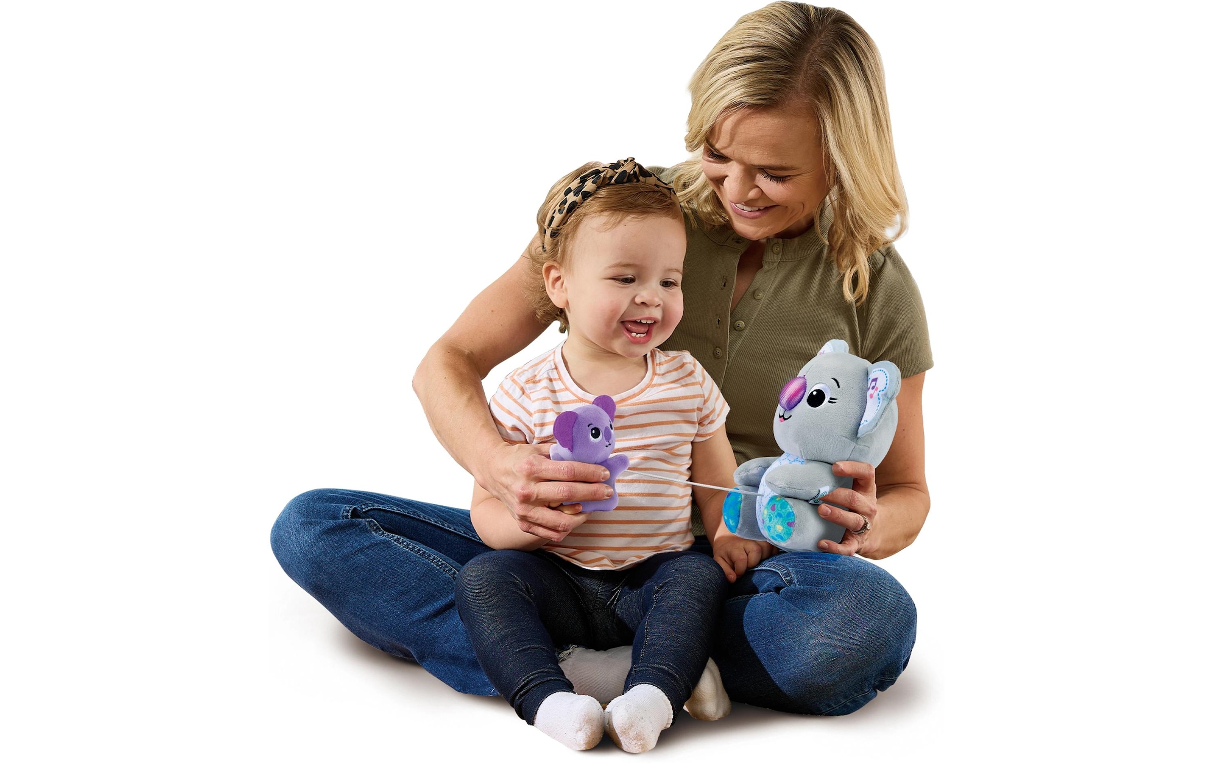 Vtech® Peluche »Maman koala câlins -FR-«
