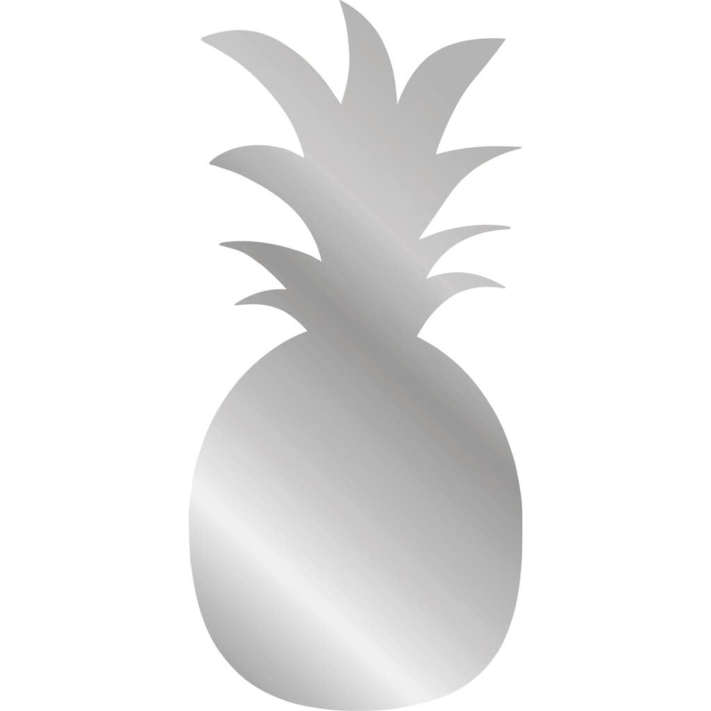 queence Dekospiegel »Ananas«