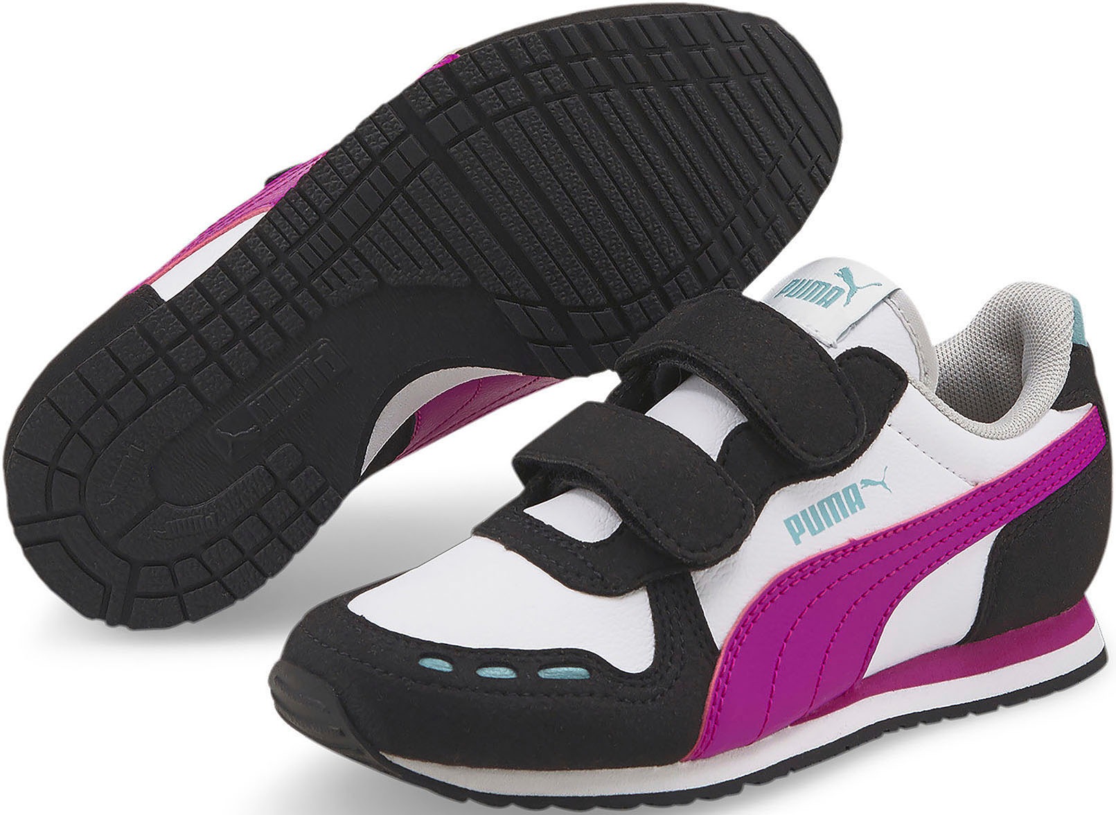 Image of PUMA Sneaker »Cabana Racer SL 20 V PS« bei Ackermann Versand Schweiz