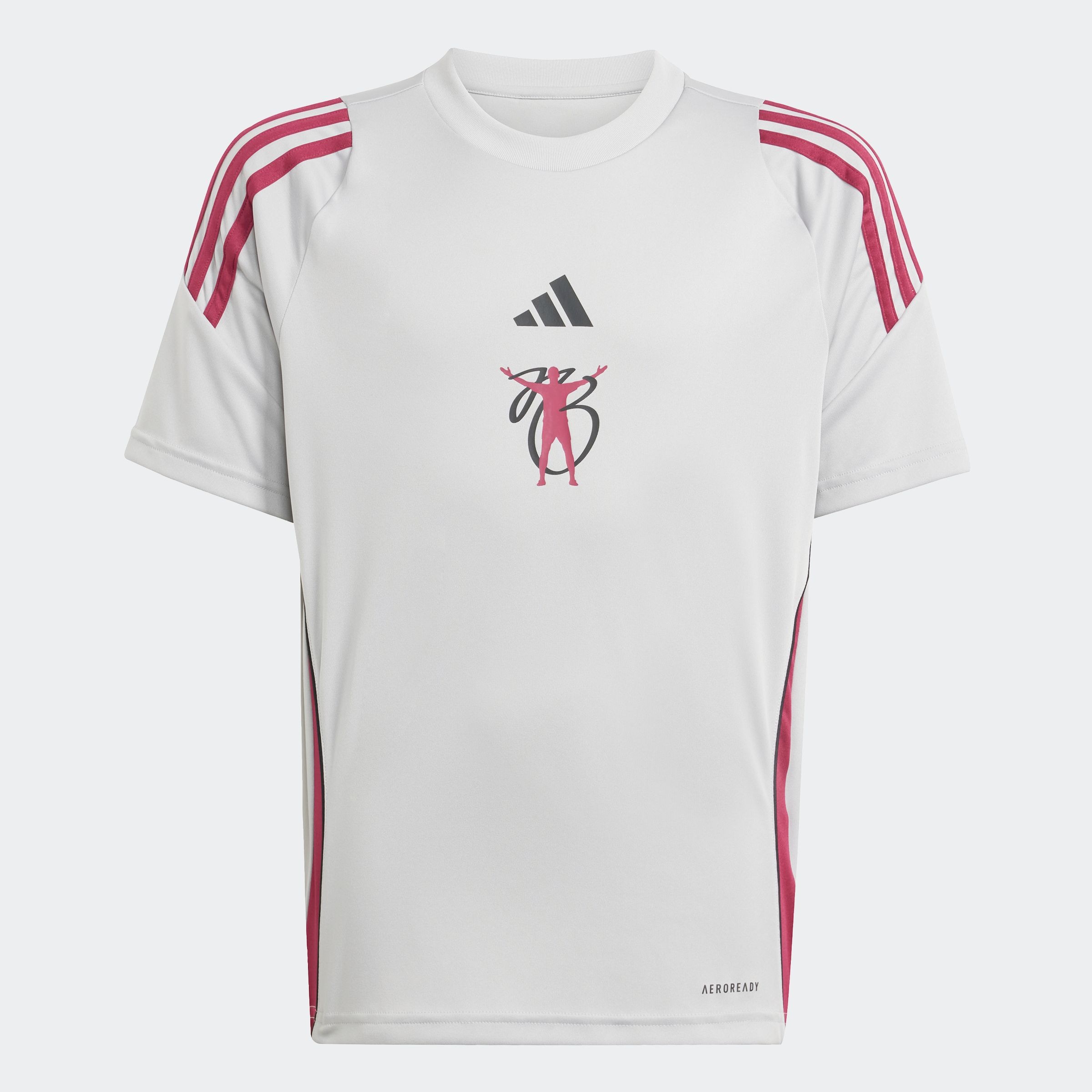 adidas Performance Fussballtrikot »JB TIRO JSY Y«