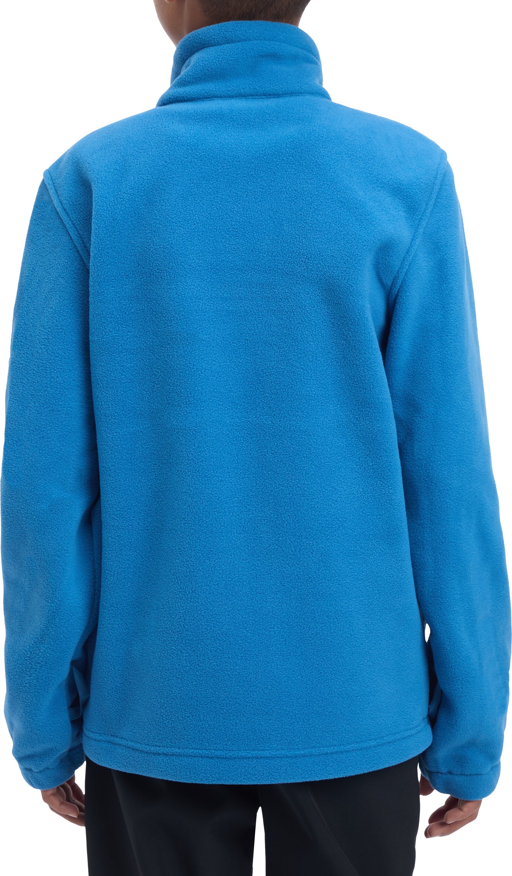 McKINLEY Outdoorjacke »Funktions-Jacke Justin 3:1 III B« 1 Stk. tlg. mit Kapuze