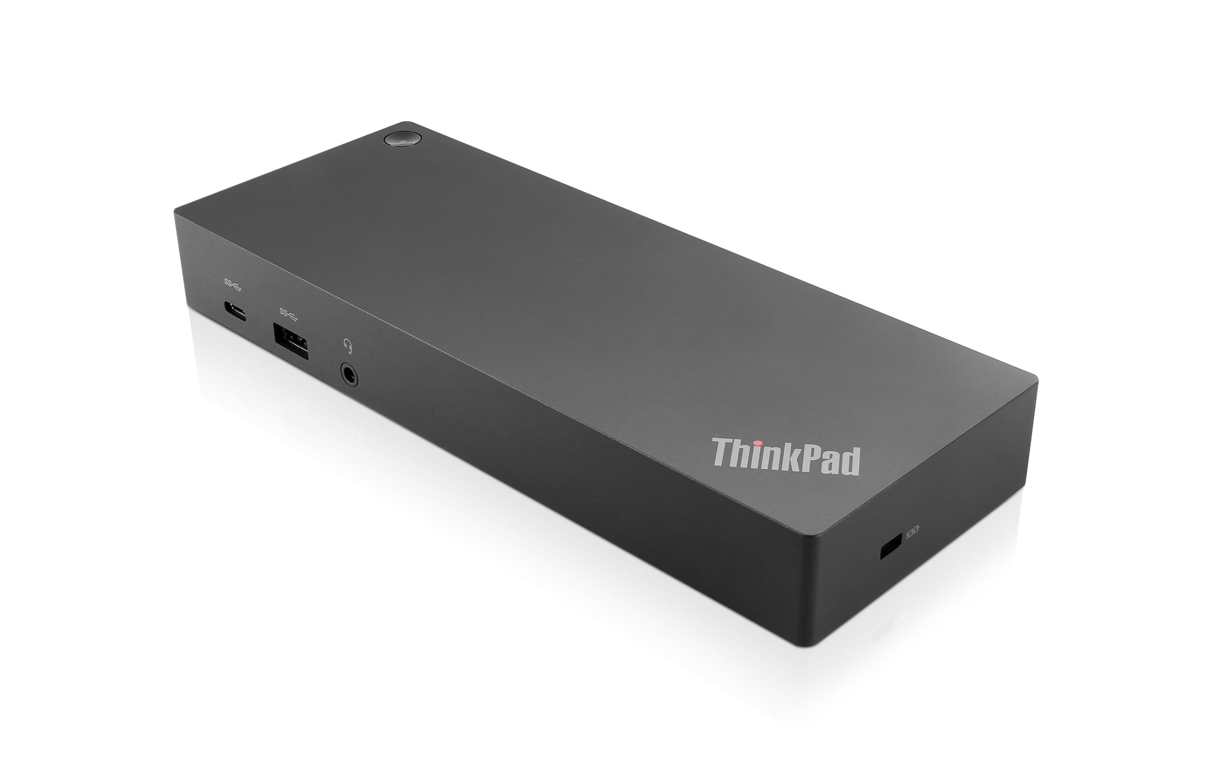 Lenovo Laptop-Dockingstation »ThinkPad Hybr«