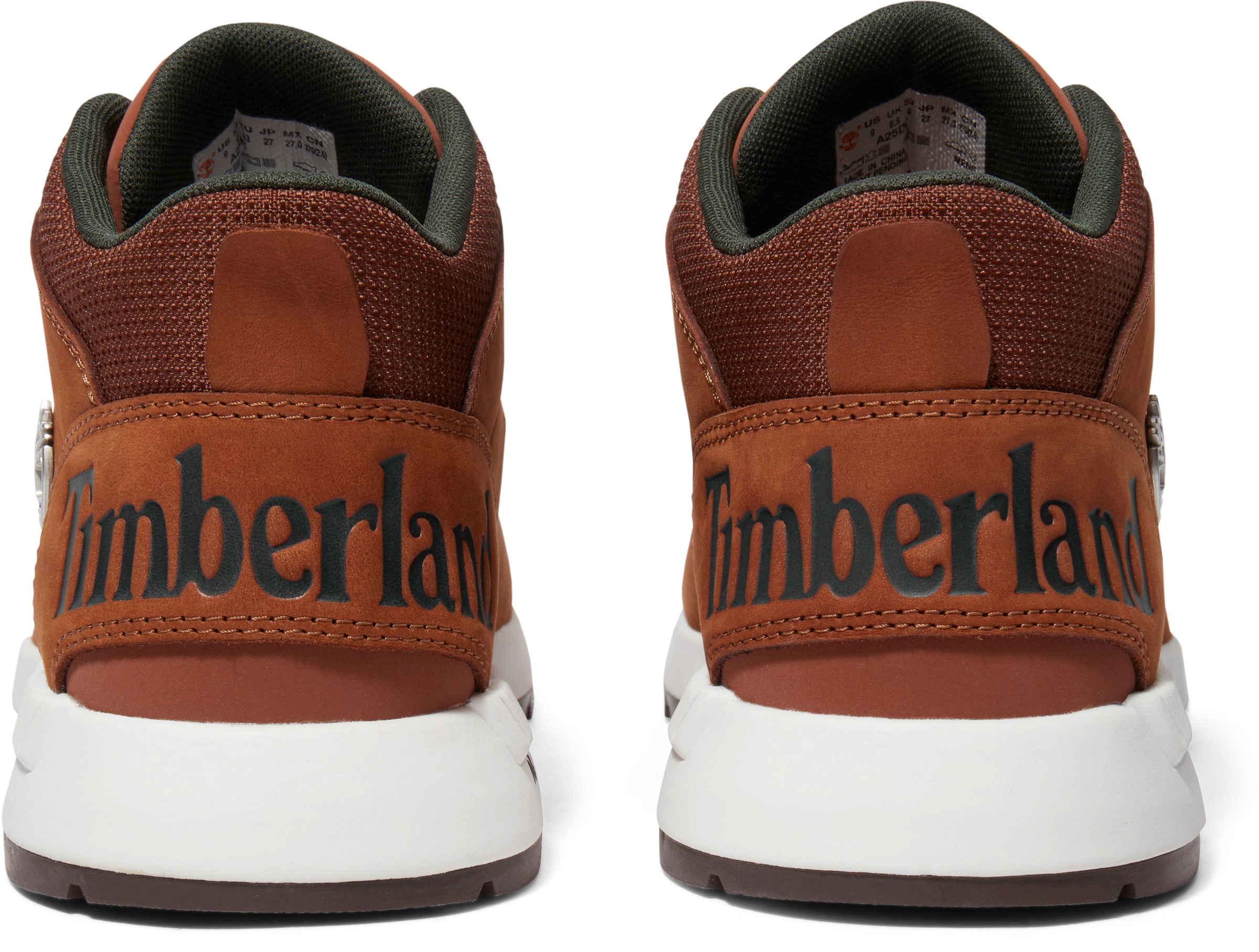Timberland Schnürboots »SPRINT TREKKERMID LACE UP SNEAKER«, Winterschuhe, Sneakerboots, Winterboots