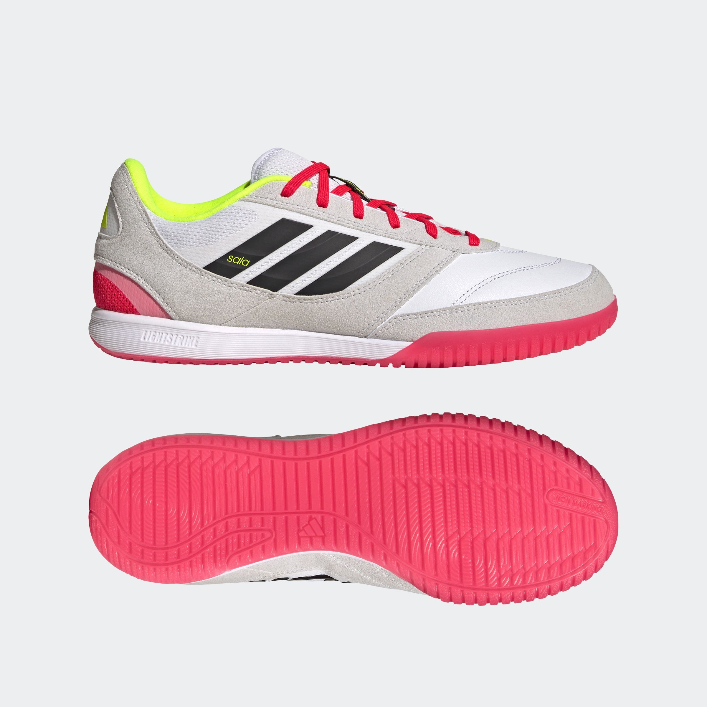 adidas Performance Fussballschuh »TOP SALA COMPETITION 2 IN«