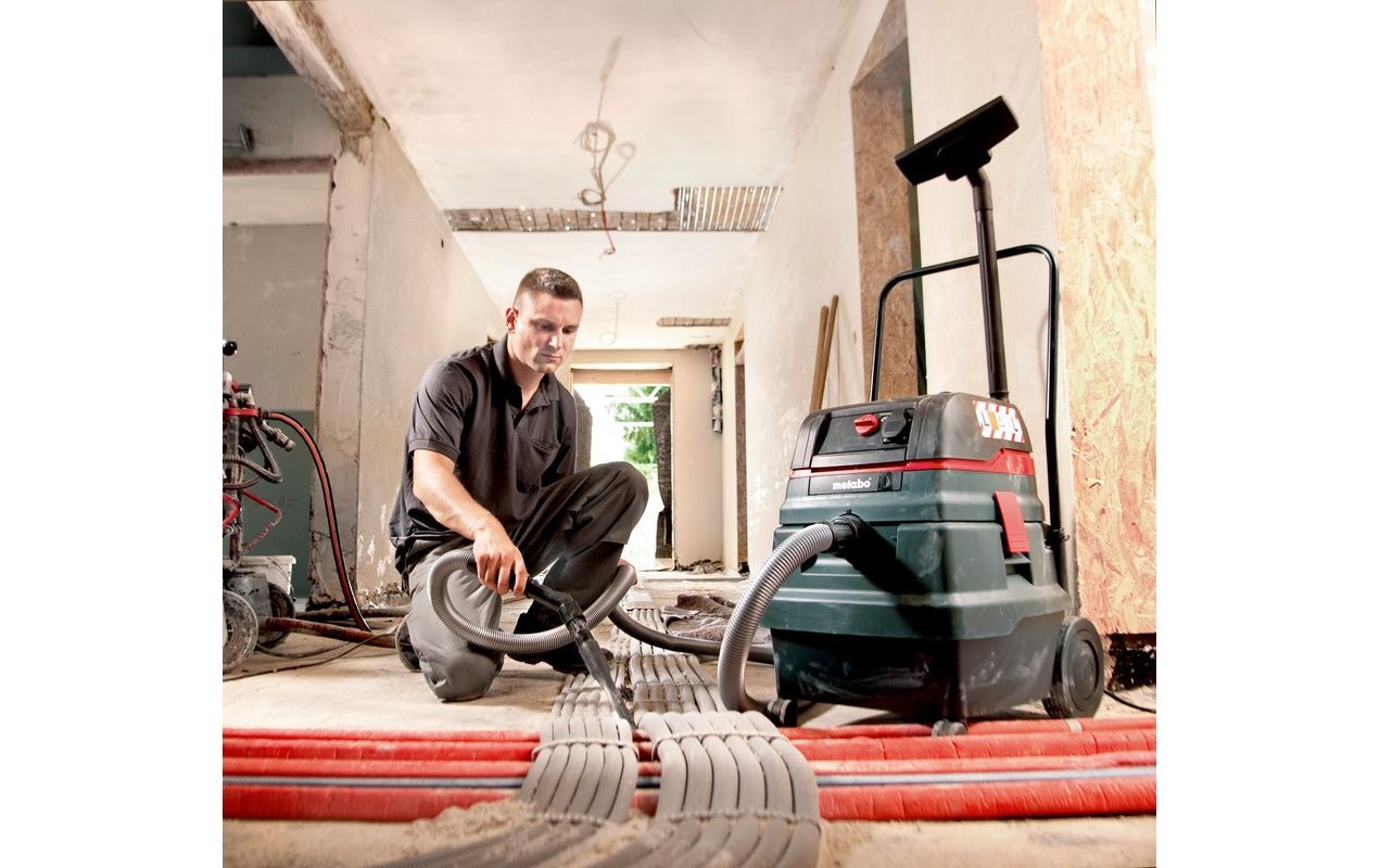 metabo Nass-Trocken-Sauger »ASR 50 L SC«