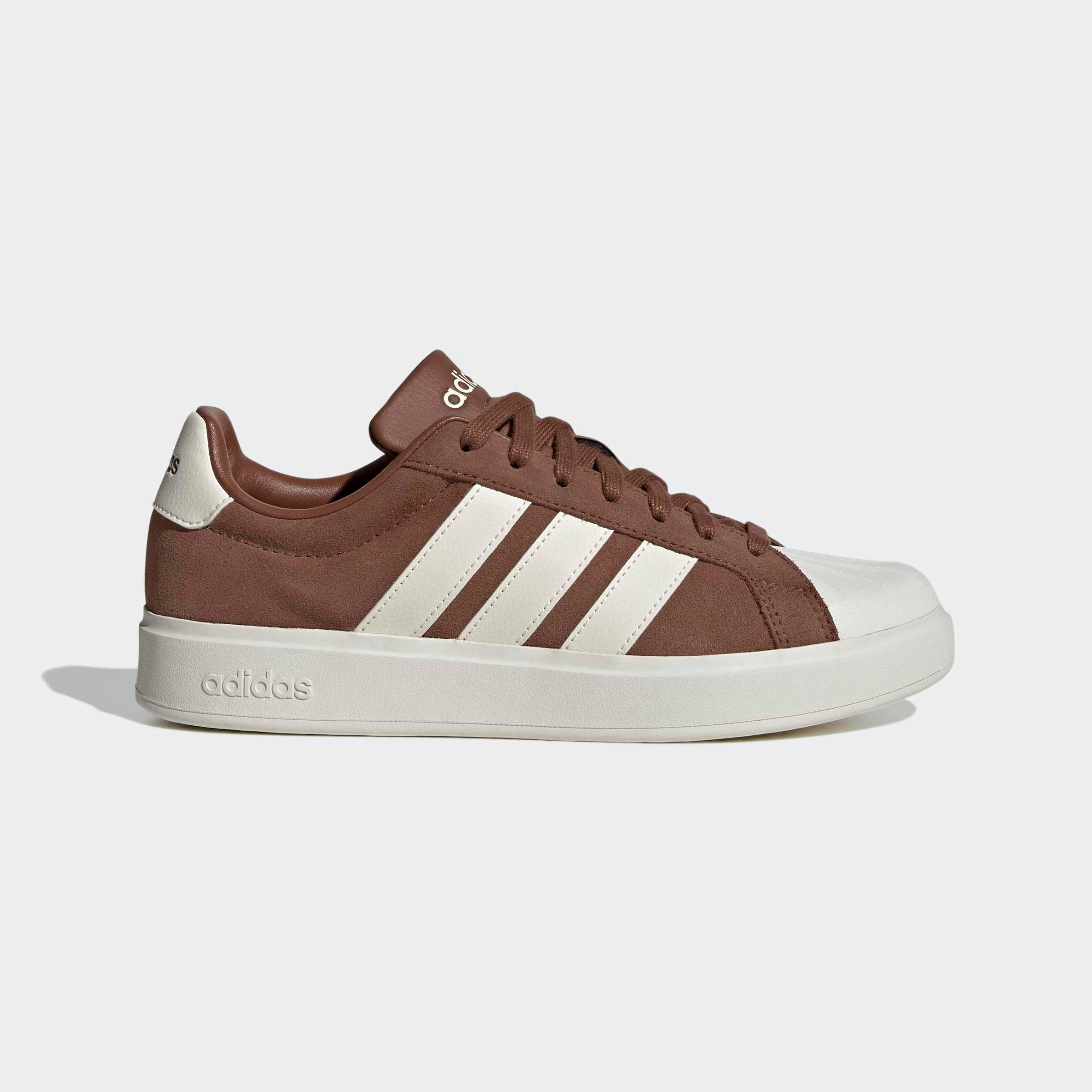 adidas Sportswear Sneaker »STREETTALK«  inspiriert vom Design des adidas Superstar