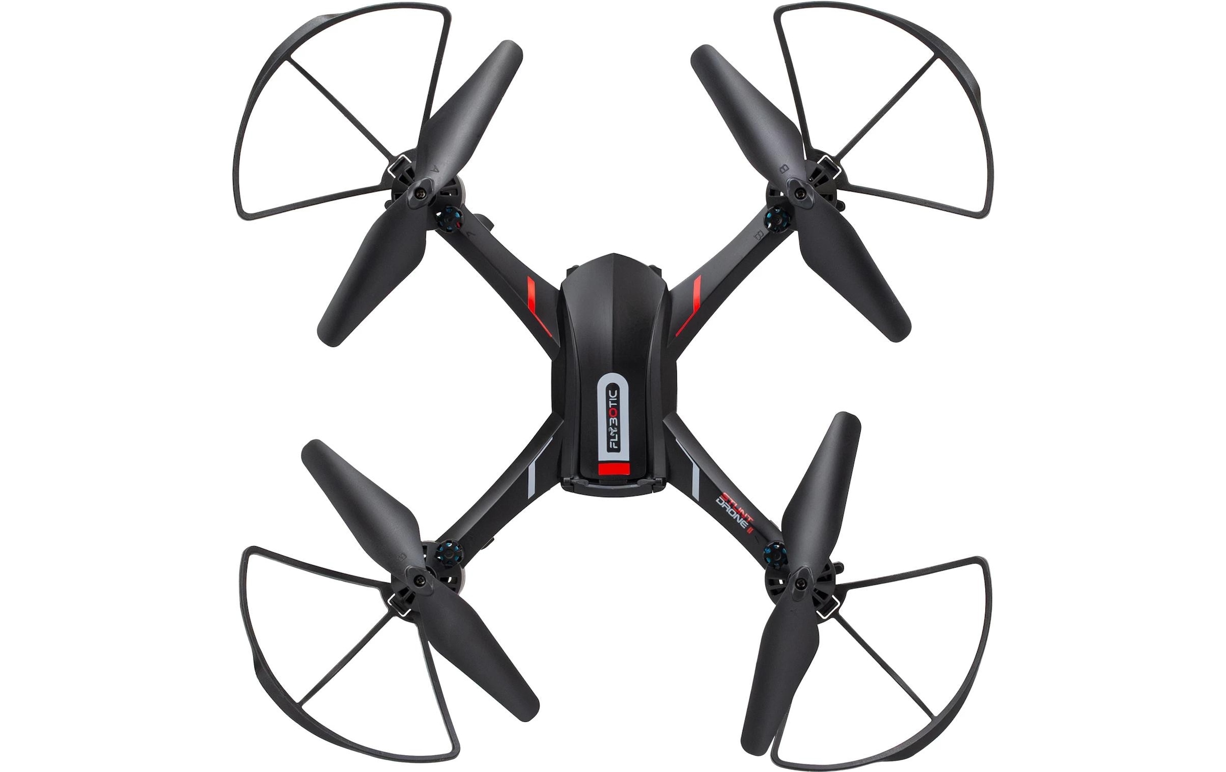 Silverlit Drone »Stunt II 2,4 GHz 360° Drehung«