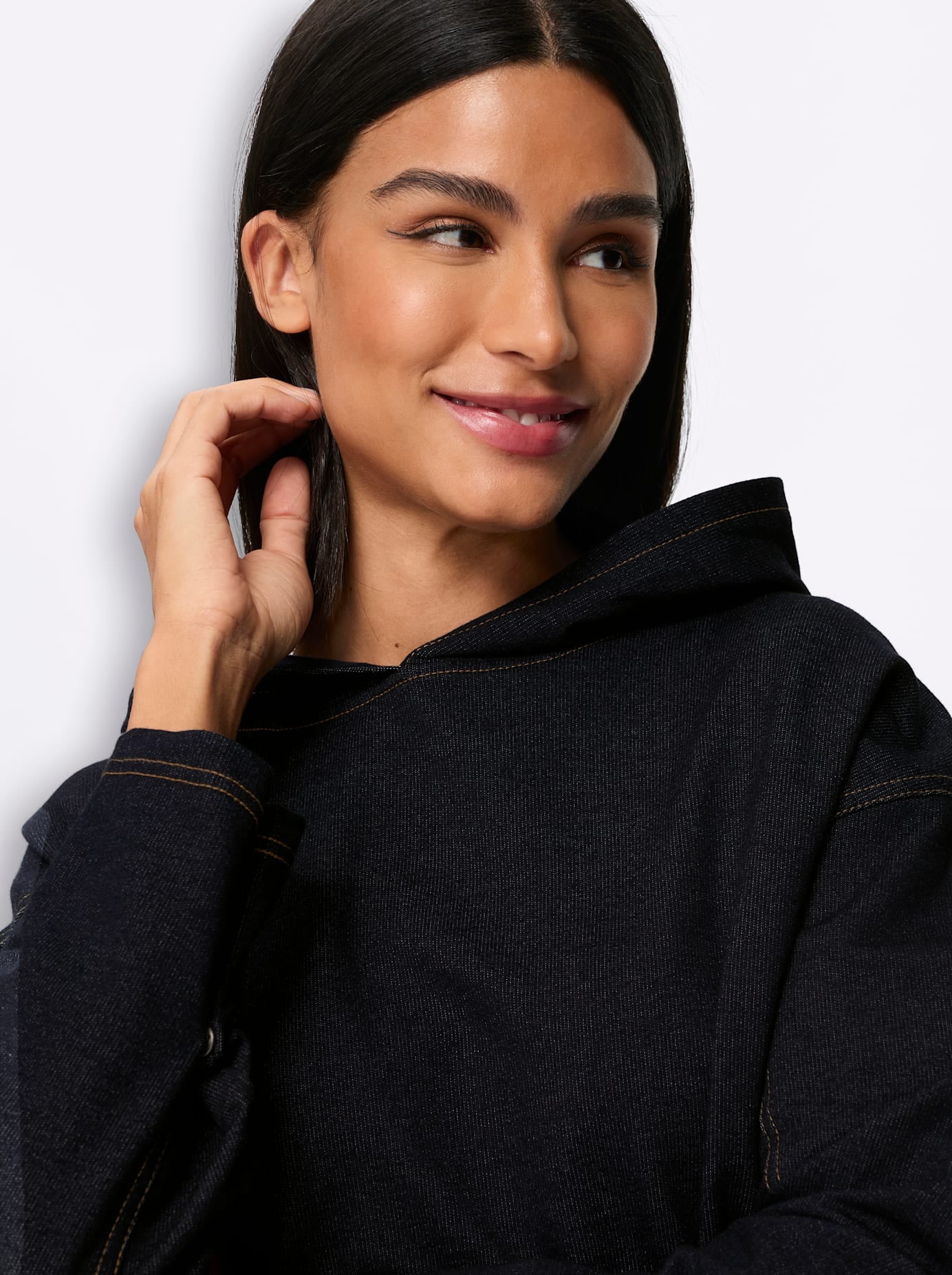 heine Sweatshirt
