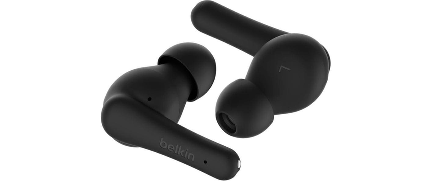 Belkin In-Ear-Kopfhörer »SoundForm Rhythm«, Bluetooth