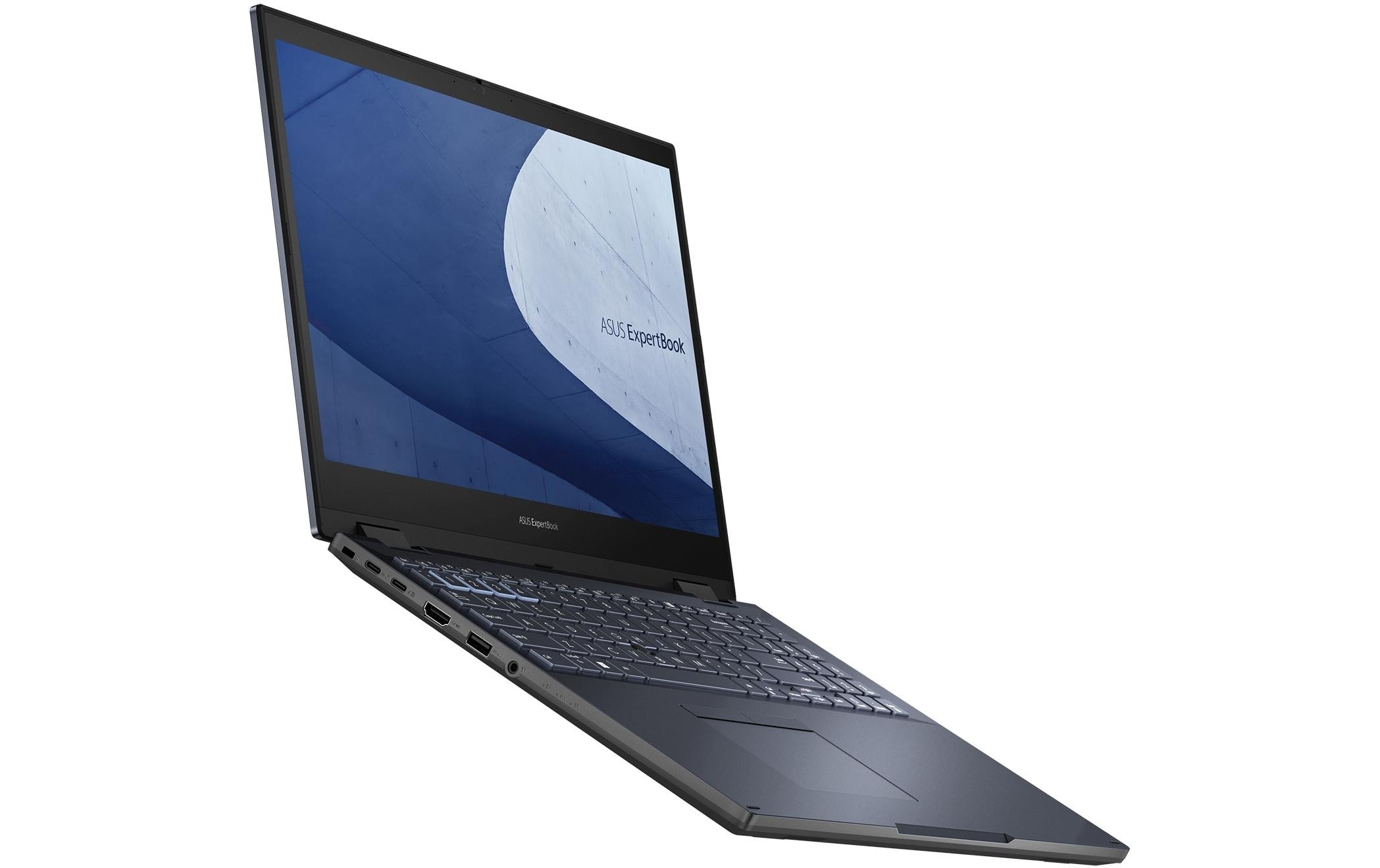 Asus Convertible Notebook »L2 Flip L2502FYA-N«, 39,46 cm, / 15,6 Zoll, AMD, Ryzen 5, Radeon Graphics, 512 GB SSD