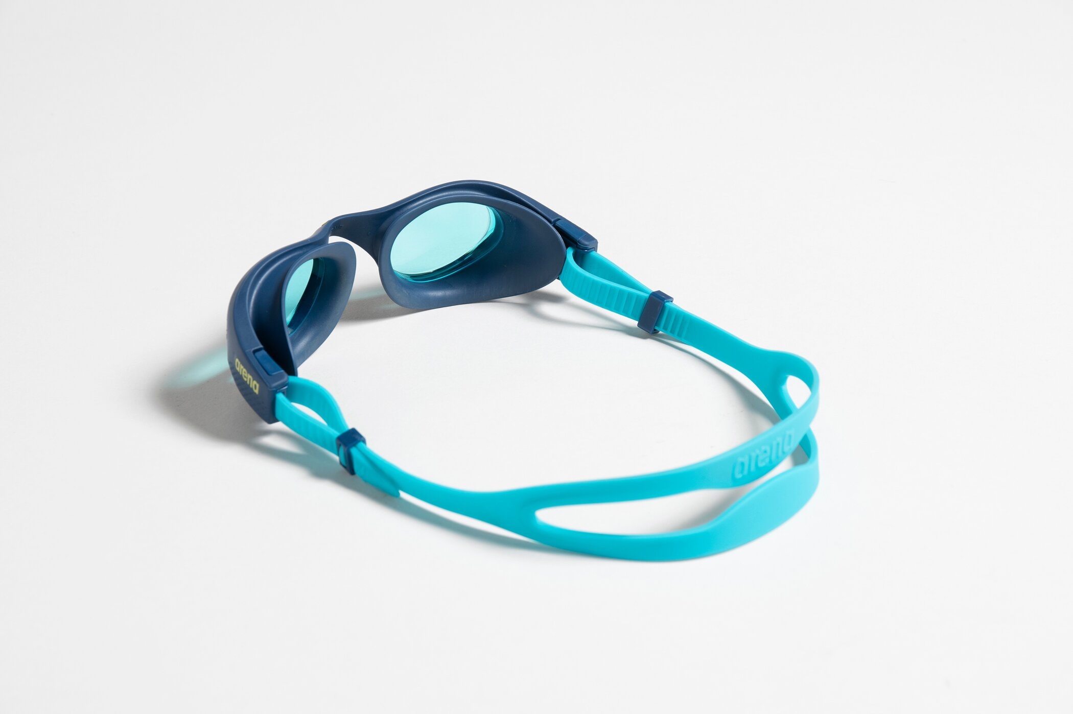 Arena Lunettes de natation »THE ONE JR«