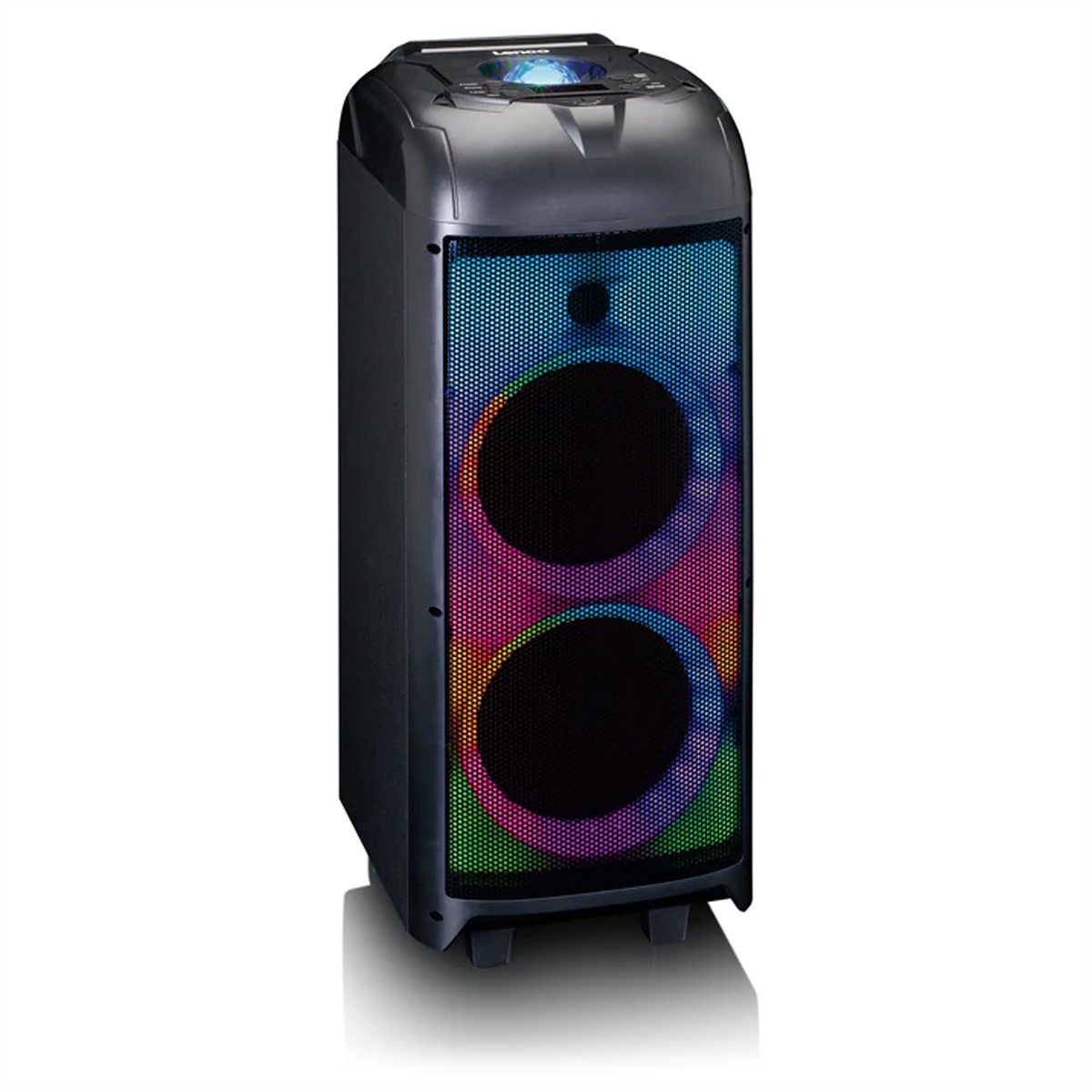 Lenco Lautsprecher »Lenco Lautsprecher PA-260BK« ( )