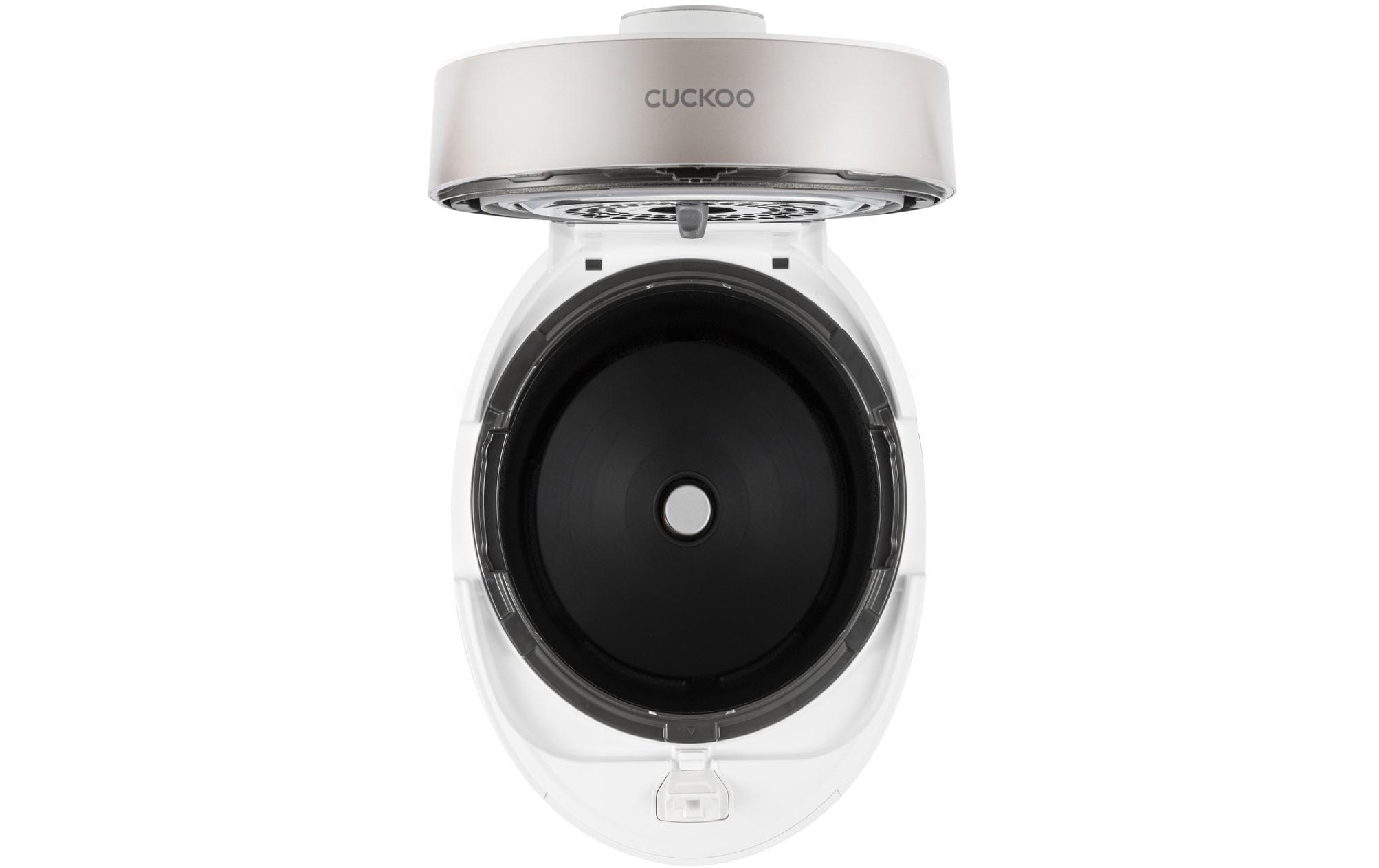 Cuckoo Reiskocher »CRP-ST0609F 45870 l«