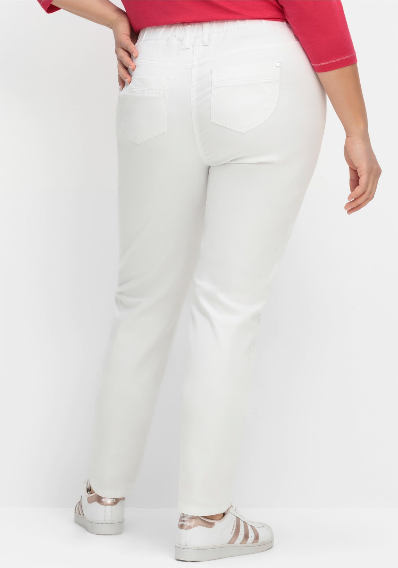 Sheego Schlupfhose
