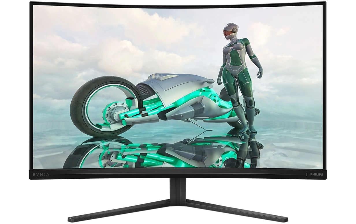 Philips Gaming-Monitor »32M2C3500L/00«, 79,695 cm/31,5 Zoll, 2560 x 1440 px, WQHD, 180 Hz