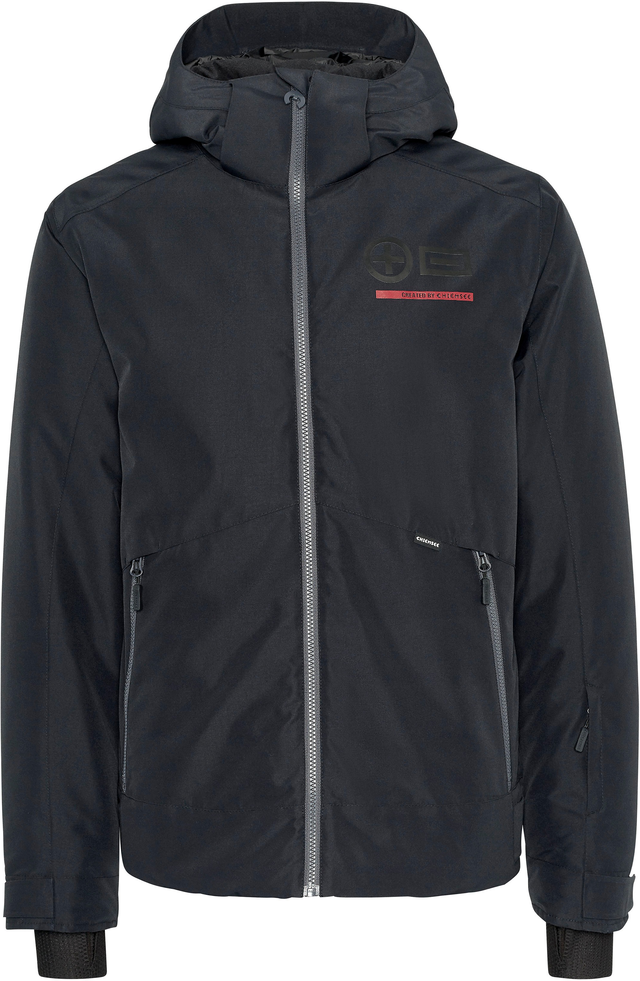 Image of Chiemsee Skijacke, Wassersäule 10.000mm bei Ackermann Versand Schweiz