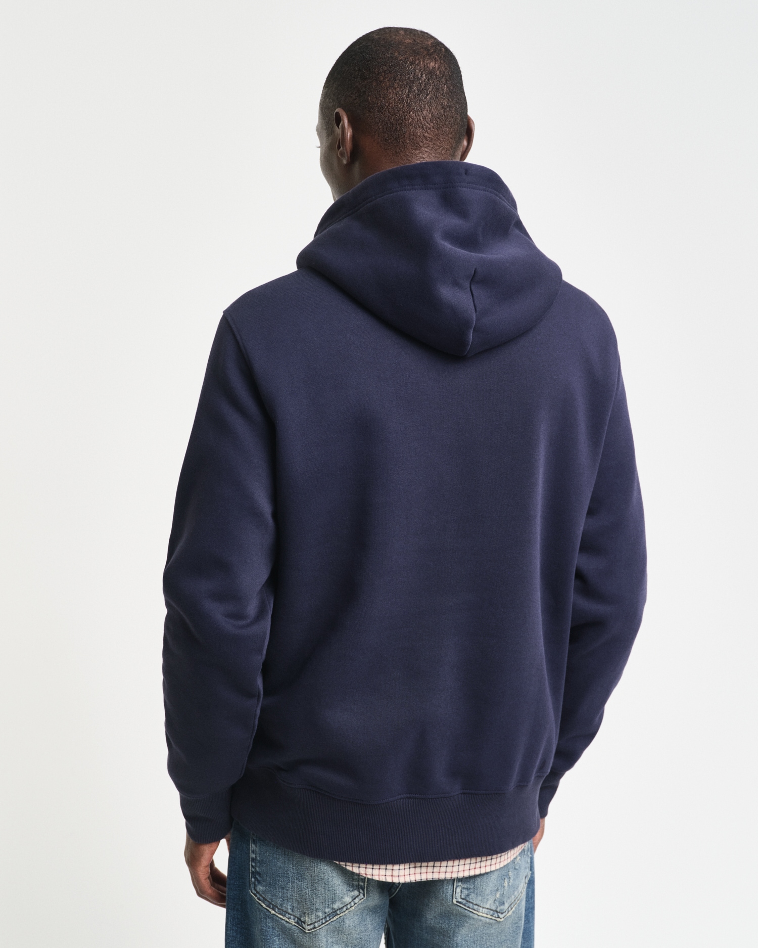 Gant Hoodie »FRONT GRAPHIC SWEAT HOODIE«, GANT-Grafikprint auf der Vorderseite