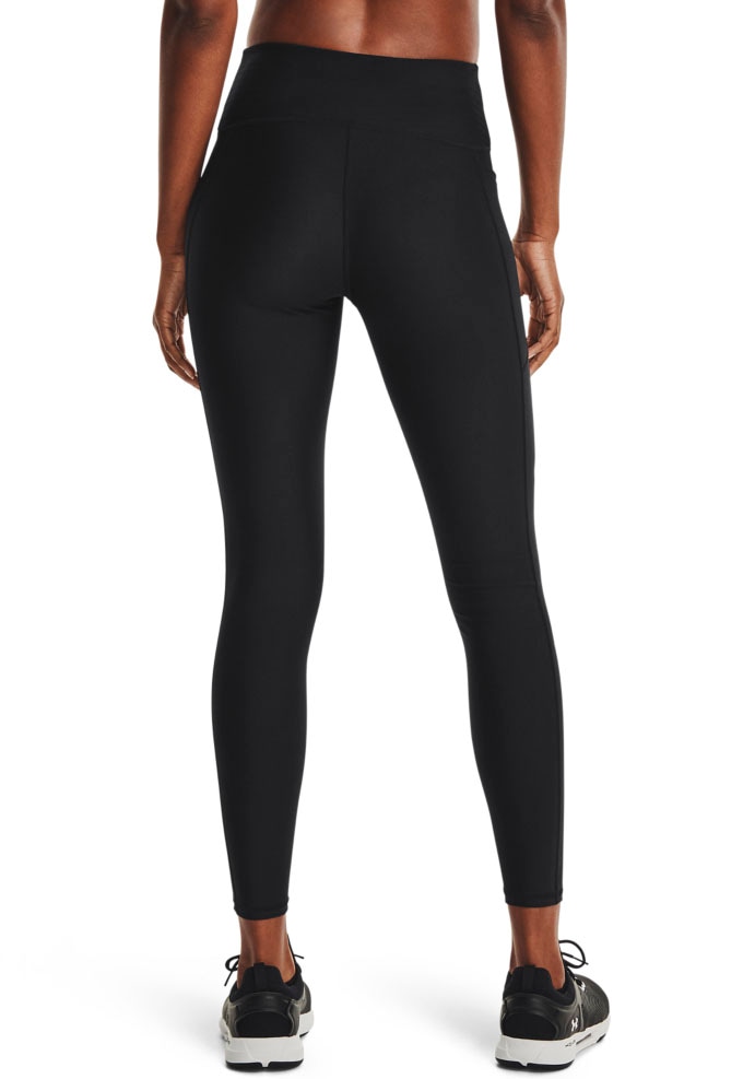 Under Armour® Trainingstights »HG ARMOUR HIGH RISE LEGGINGS NS«