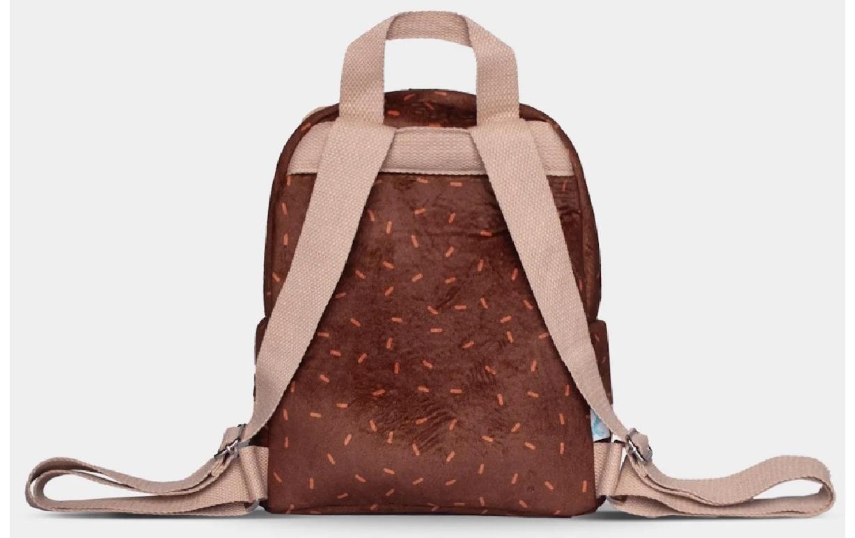 Squishmallow Kinderrucksack »Hans Novelty«