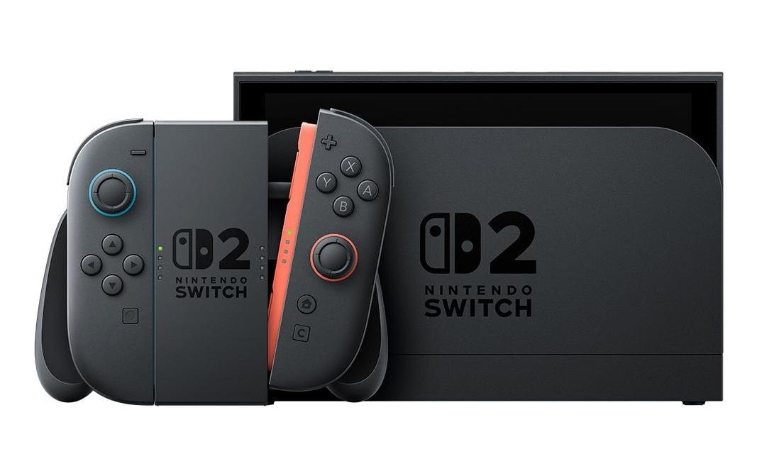 Nintendo Spielekonsole »Switch 2 + Switch Sports Resort-Set«