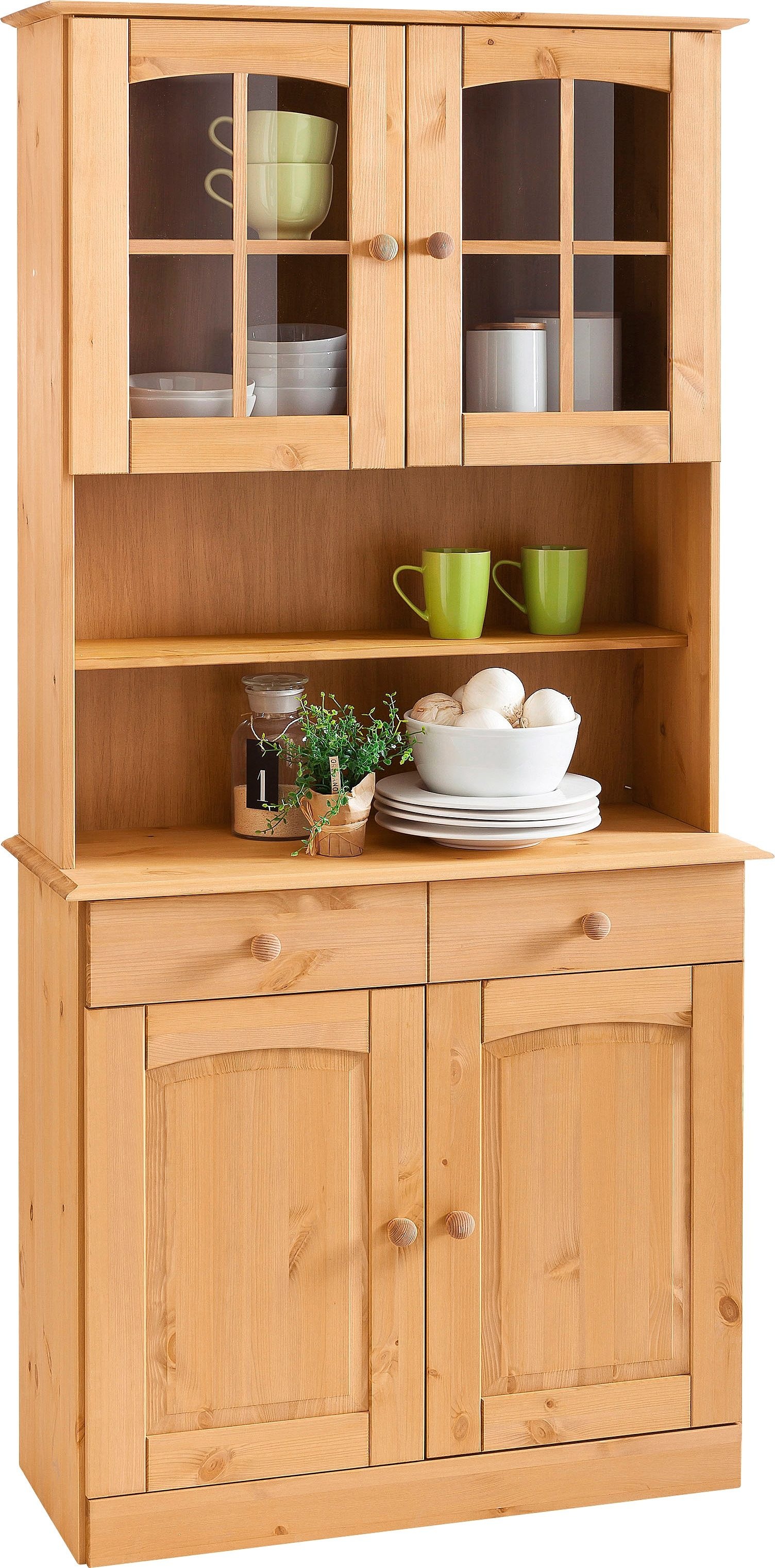 Image of Home affaire Buffet »Sylt«, Breite 84 cm bei Ackermann Versand Schweiz