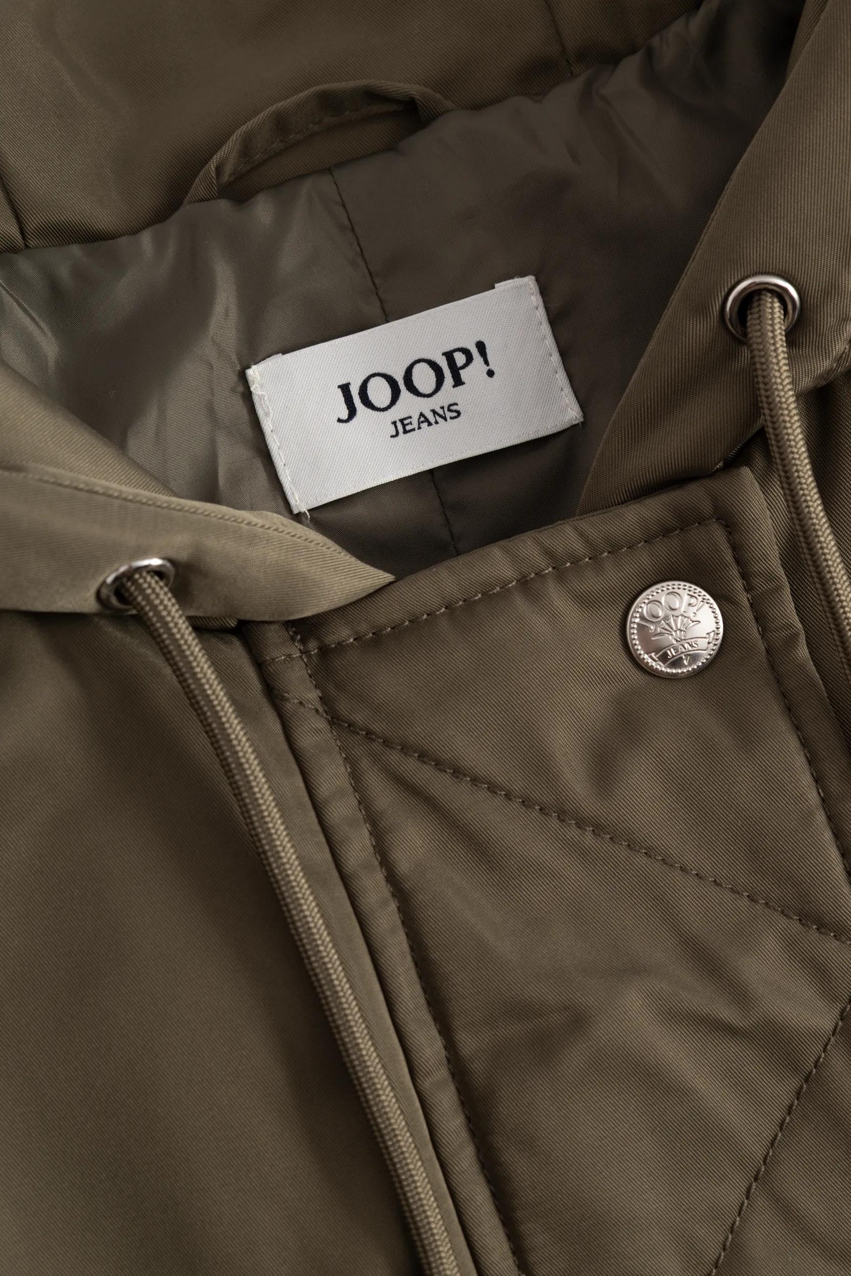 JOOP! Manteau long »Cydnee« avec capuche