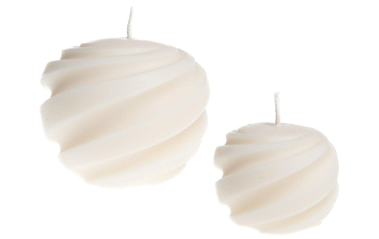 Image of Santabarbara Interior Design Formkerze »Kerzenset C«, (2 tlg.) bei Ackermann Versand Schweiz