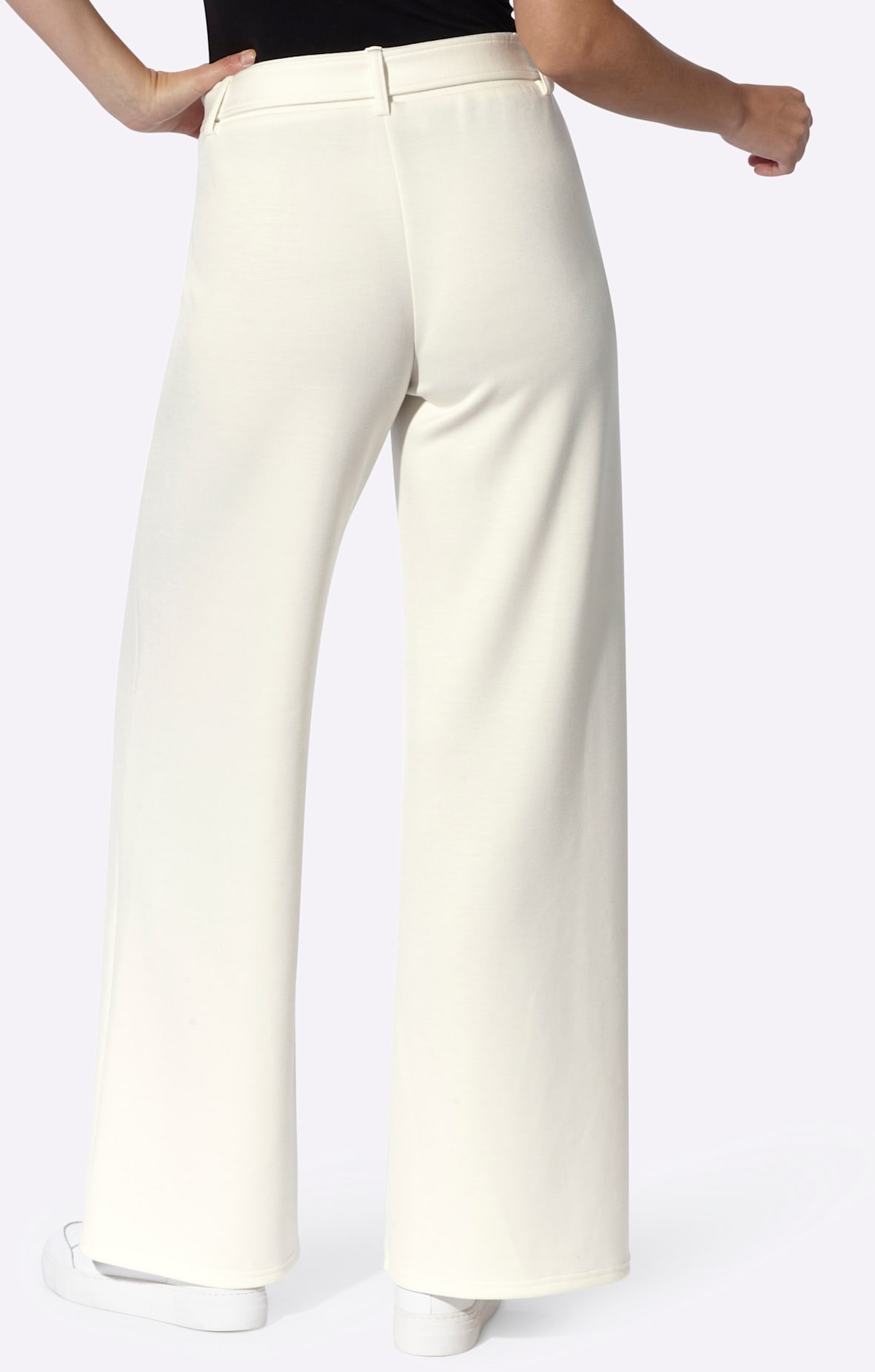 heine Jerseyhose