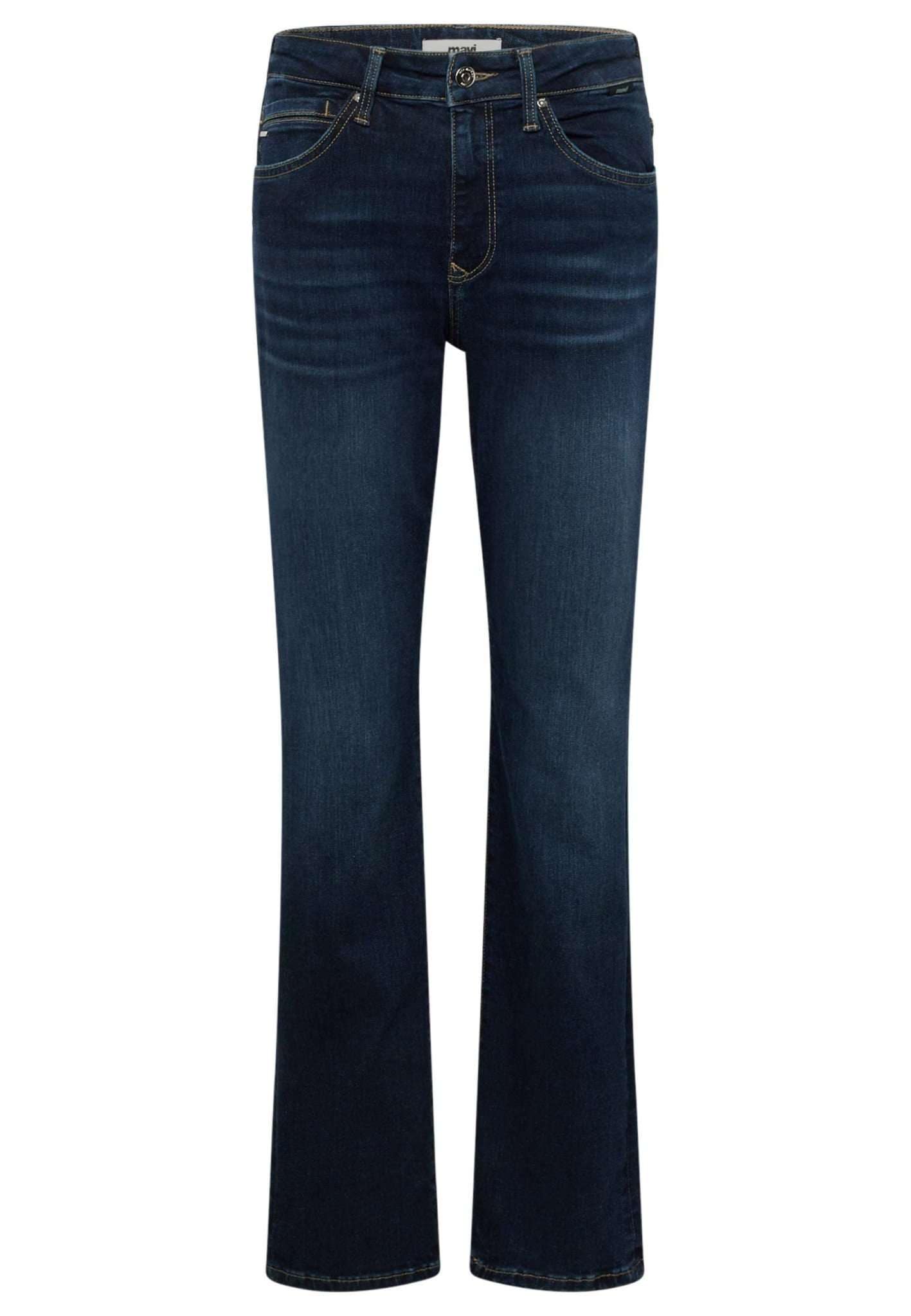 Mavi Straight-Jeans »Mavi Jeans Straight Leg Kendra«